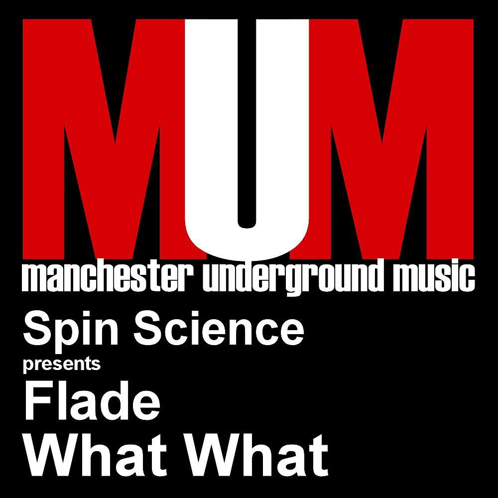 Трек What What (3 Deep Remix)