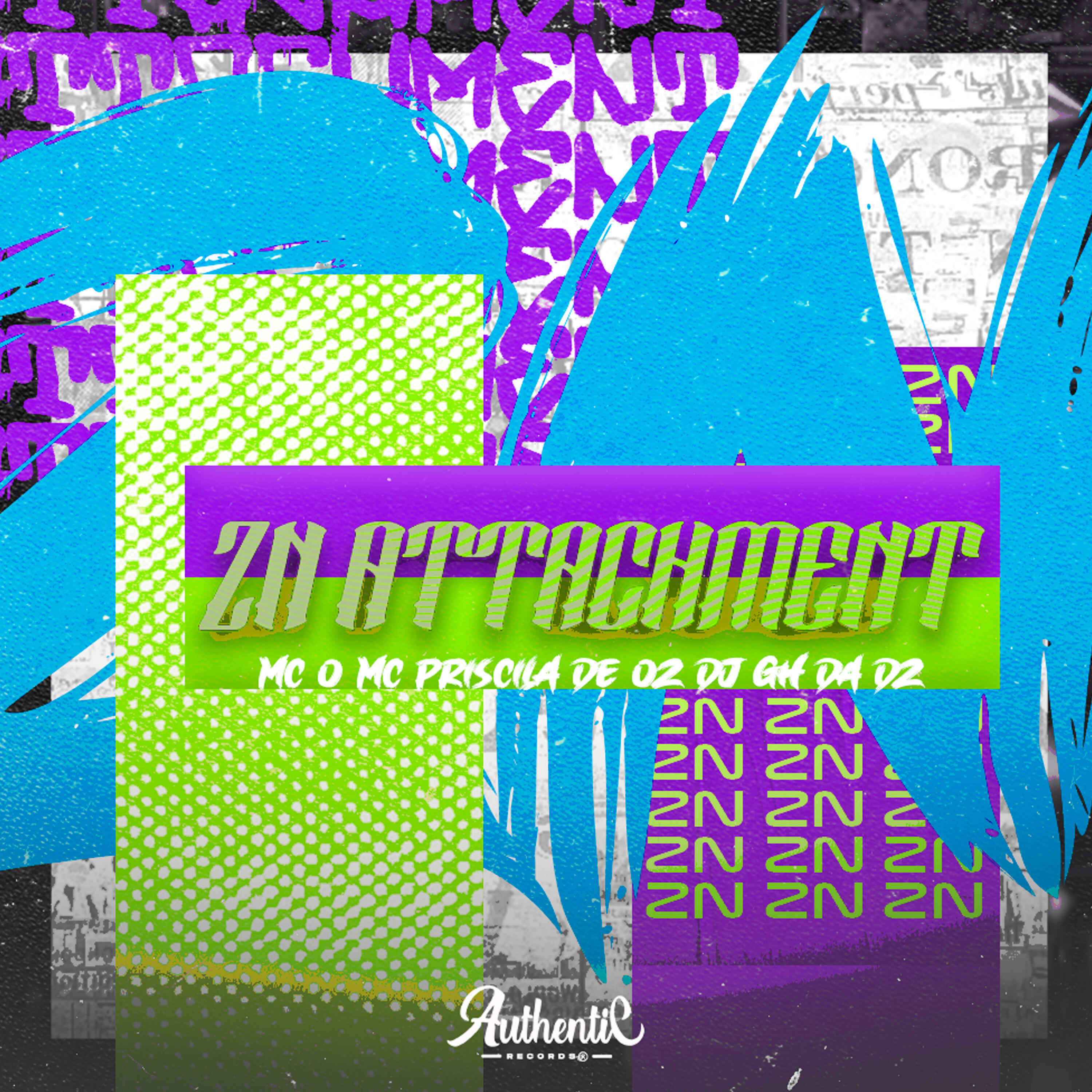 Релиз Zn Attachment