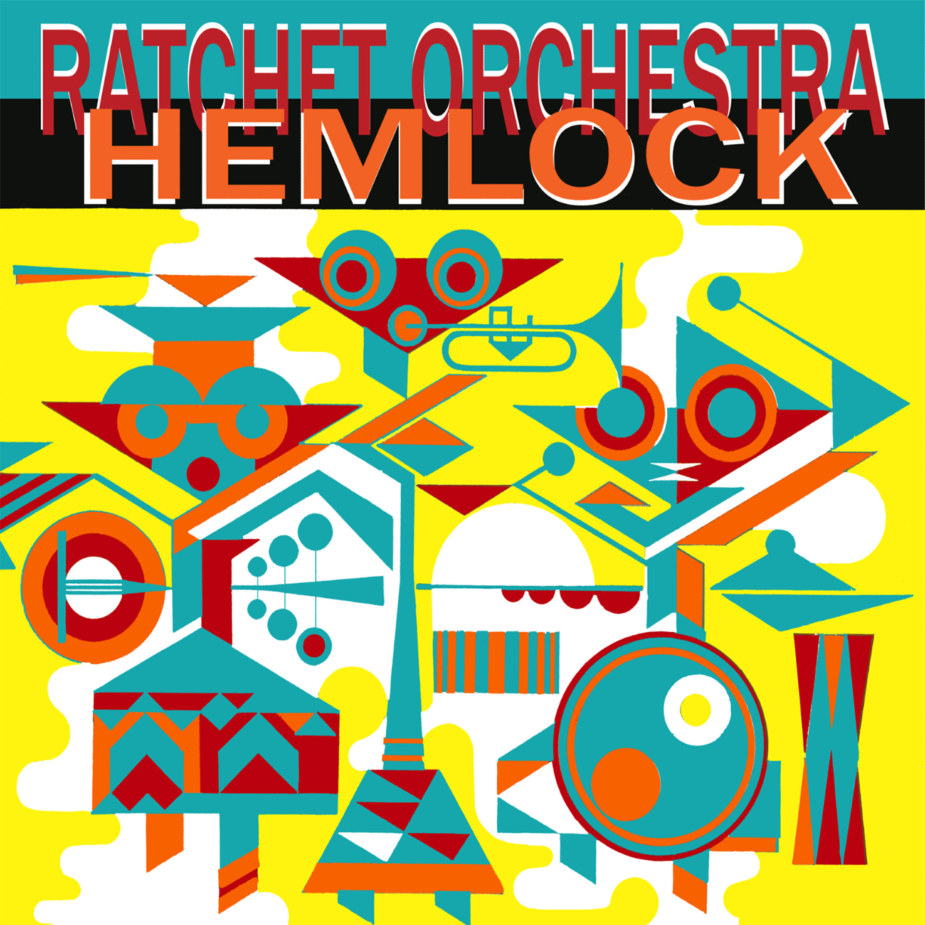 Релиз Hemlock