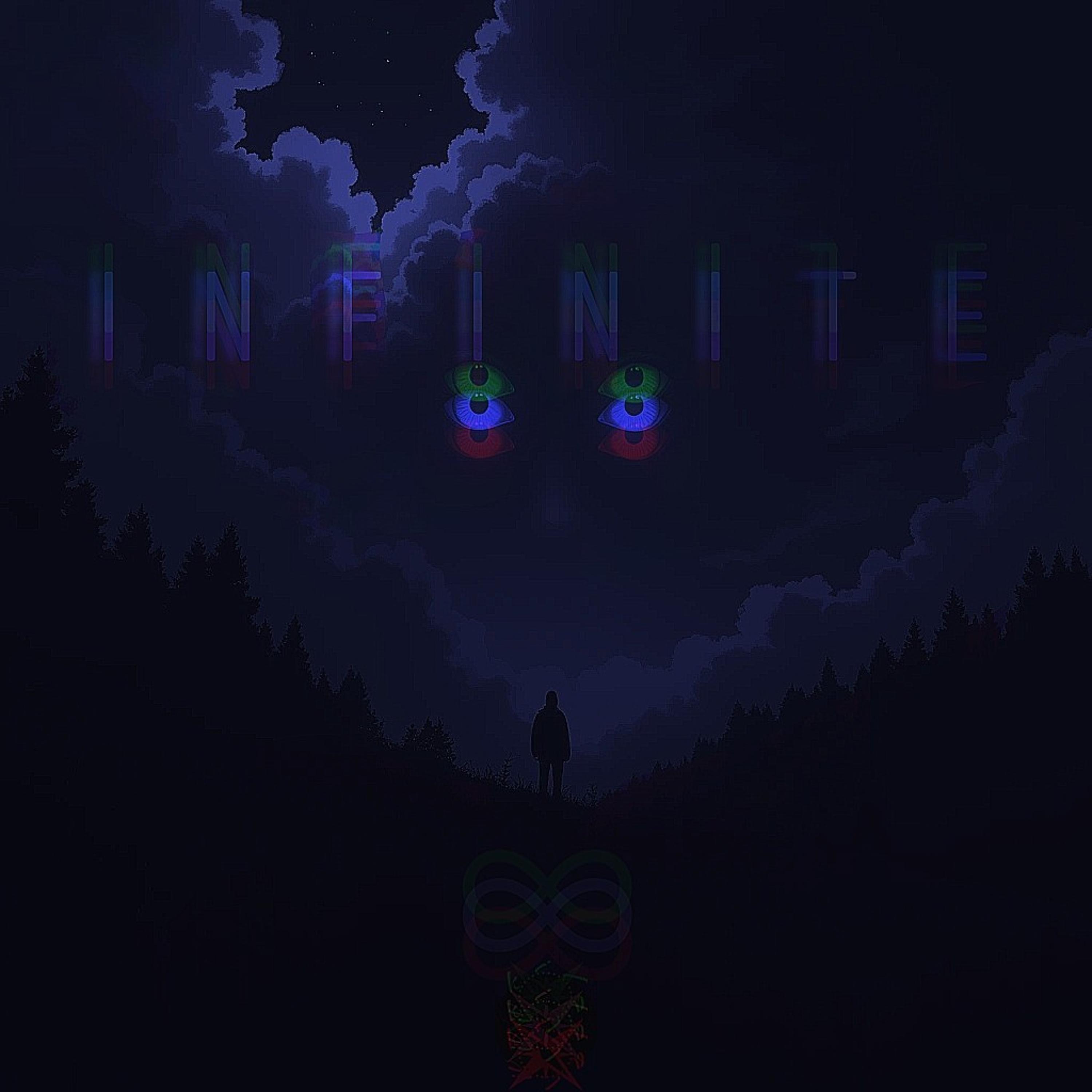 Релиз Infinite