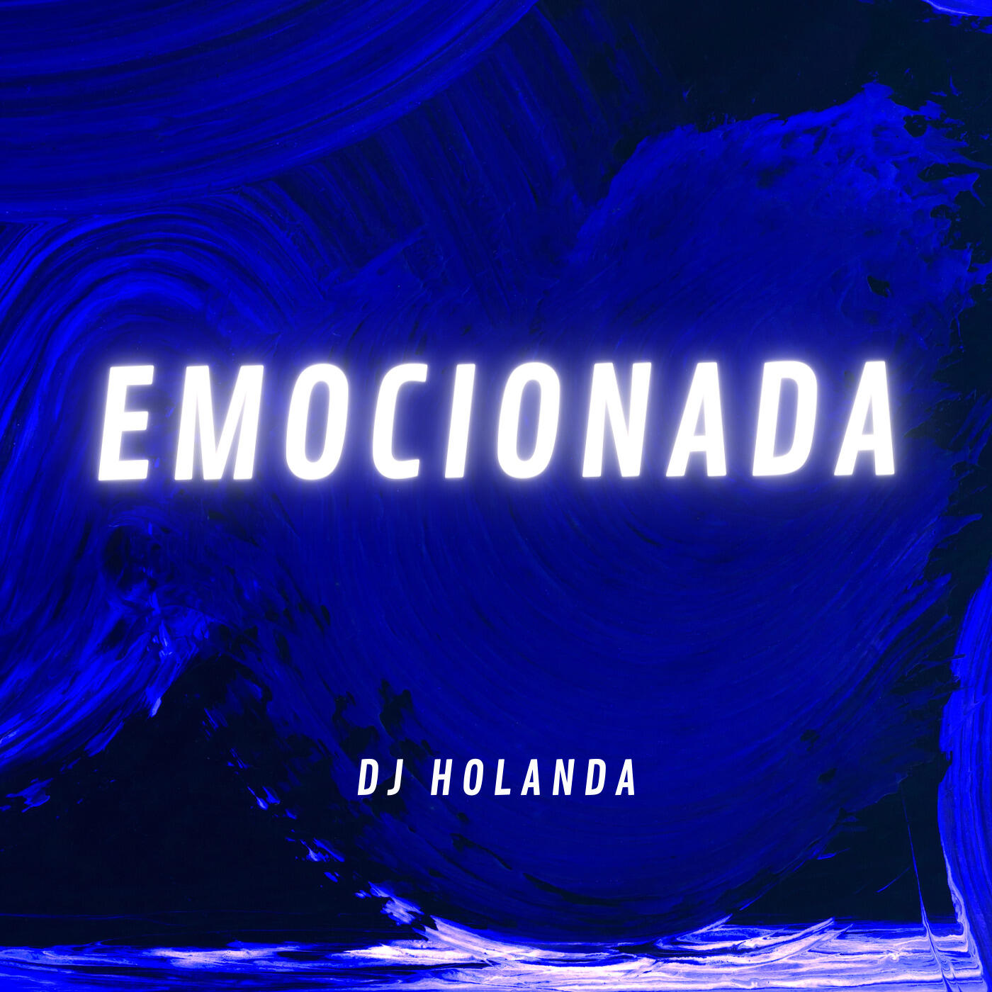Релиз Emocionada