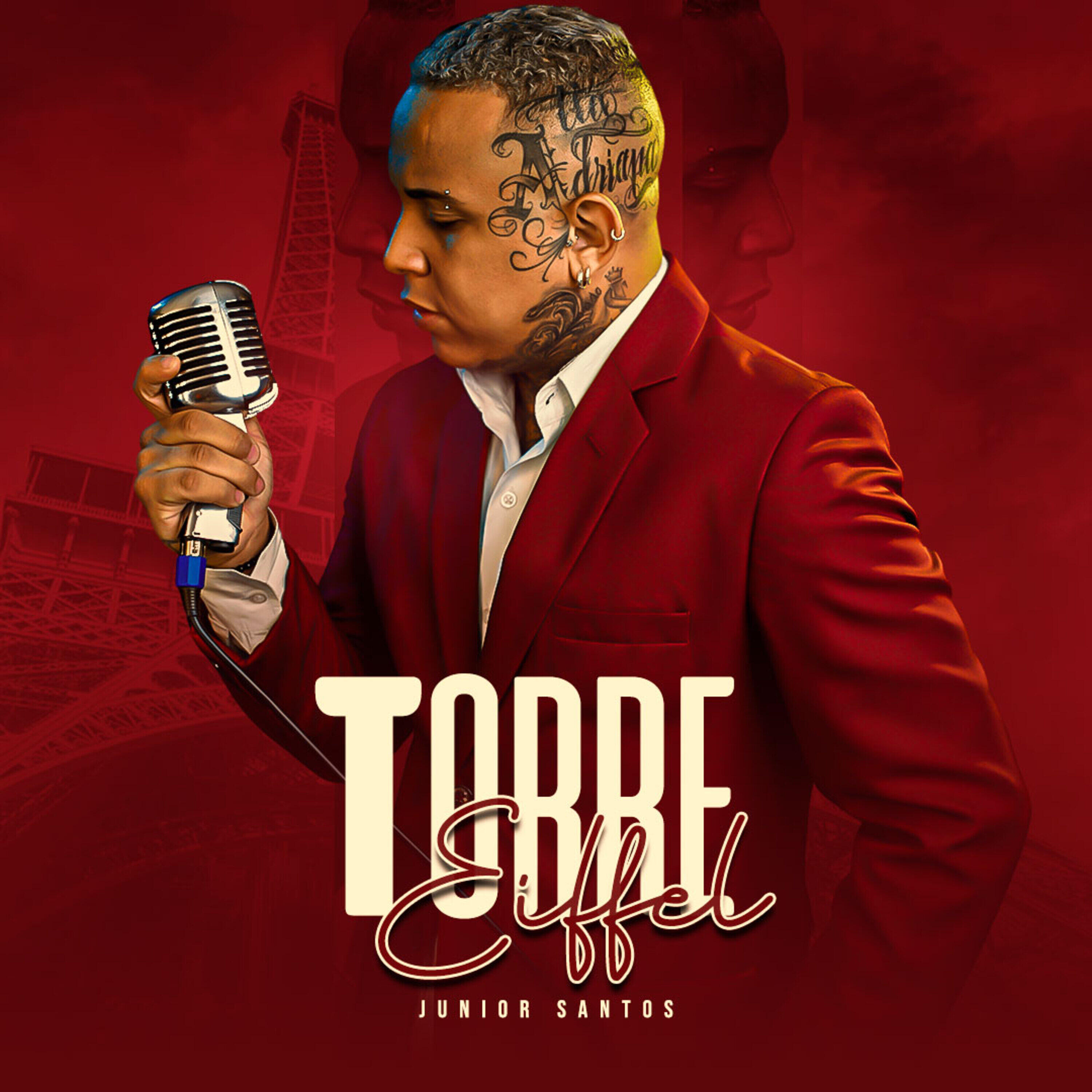 Релиз Torre Eiffel