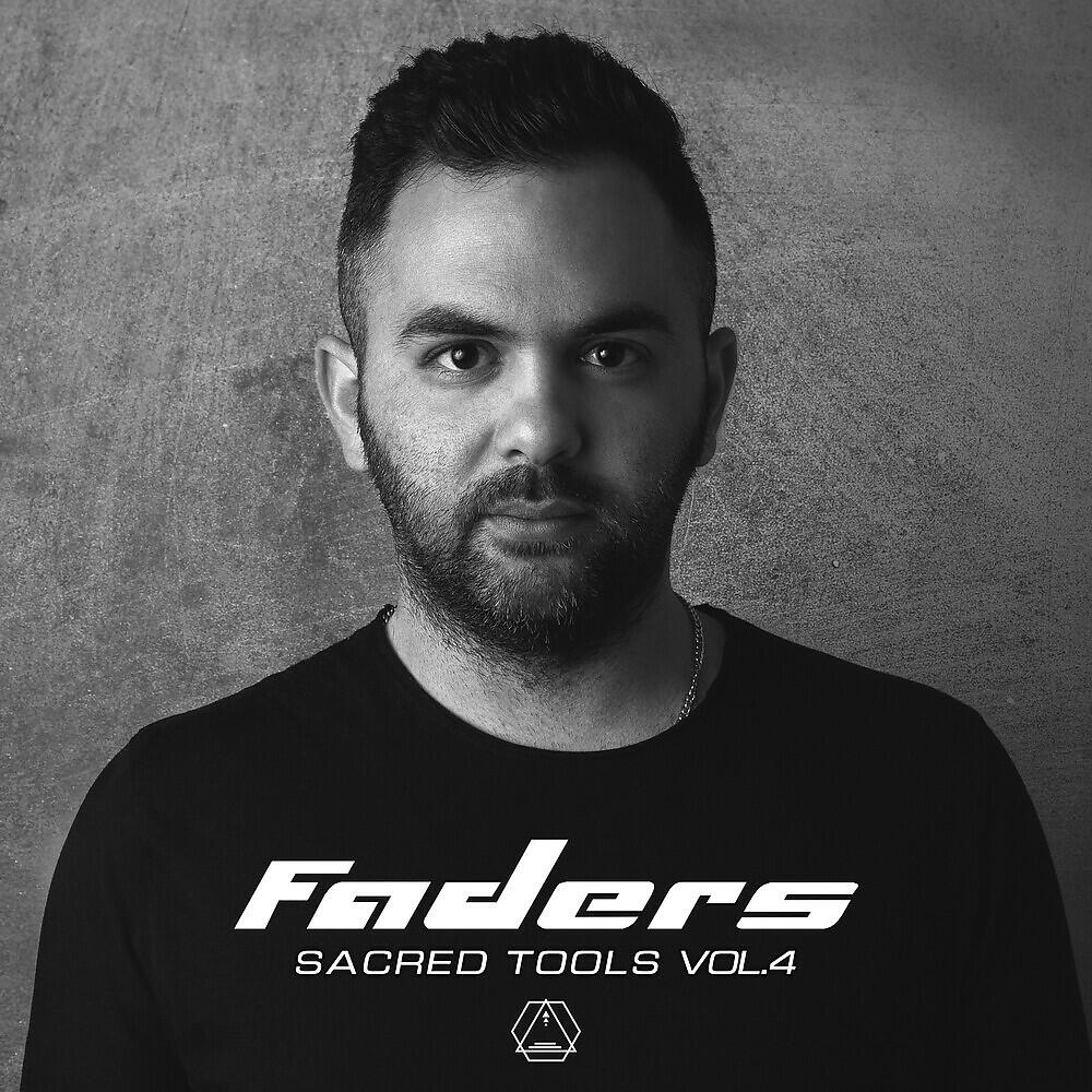 Релиз Sacred Tools, Vol. 4