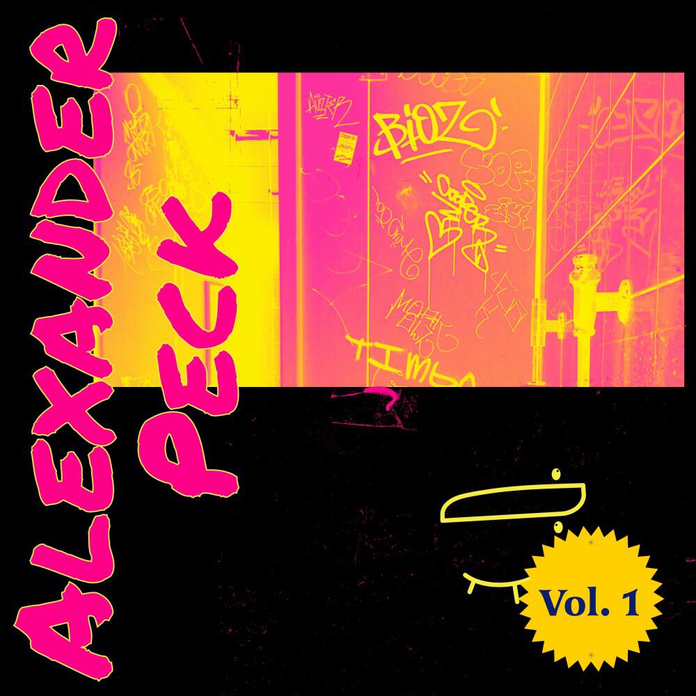 Релиз Alexander Peck, Vol. 1