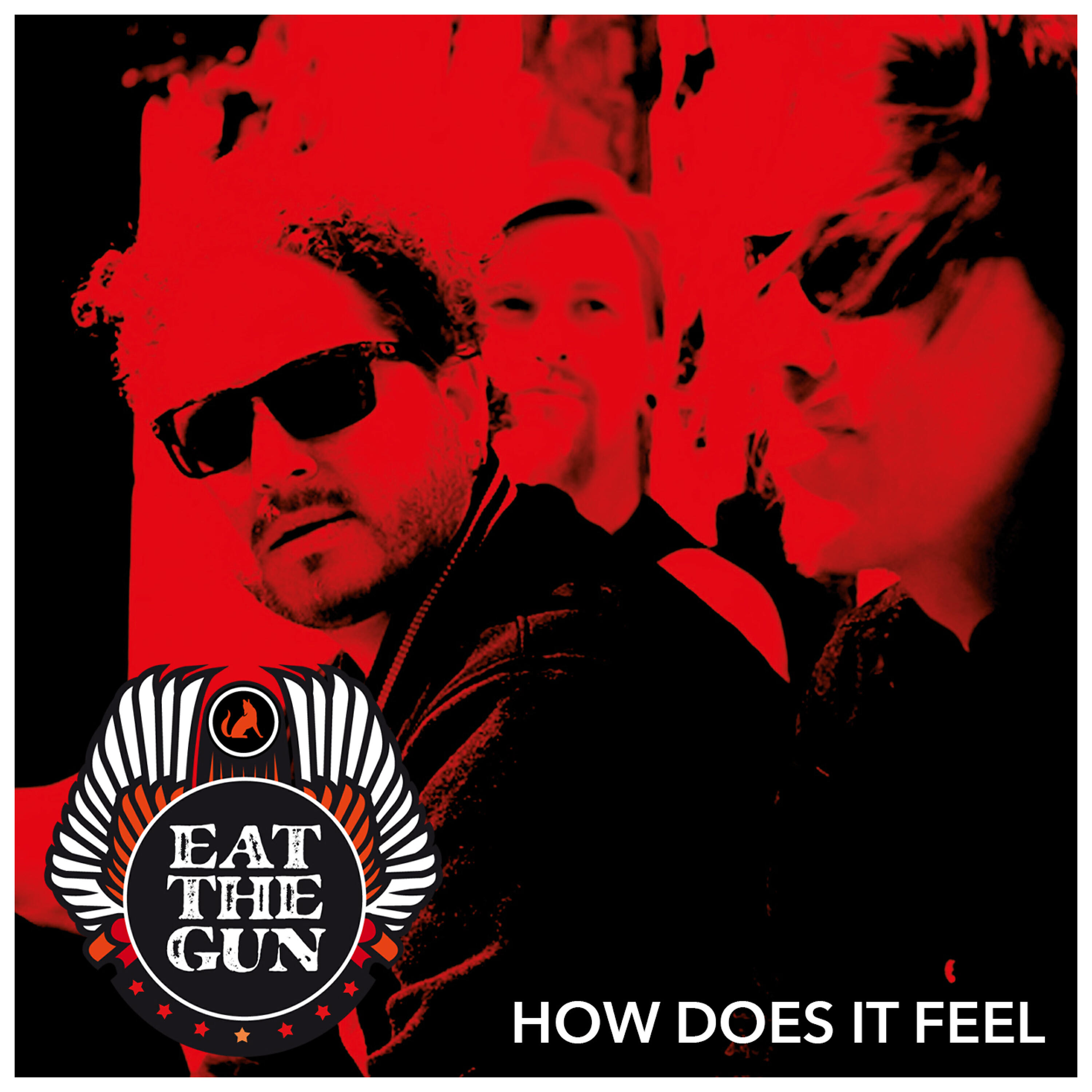 Релиз How Does It Feel