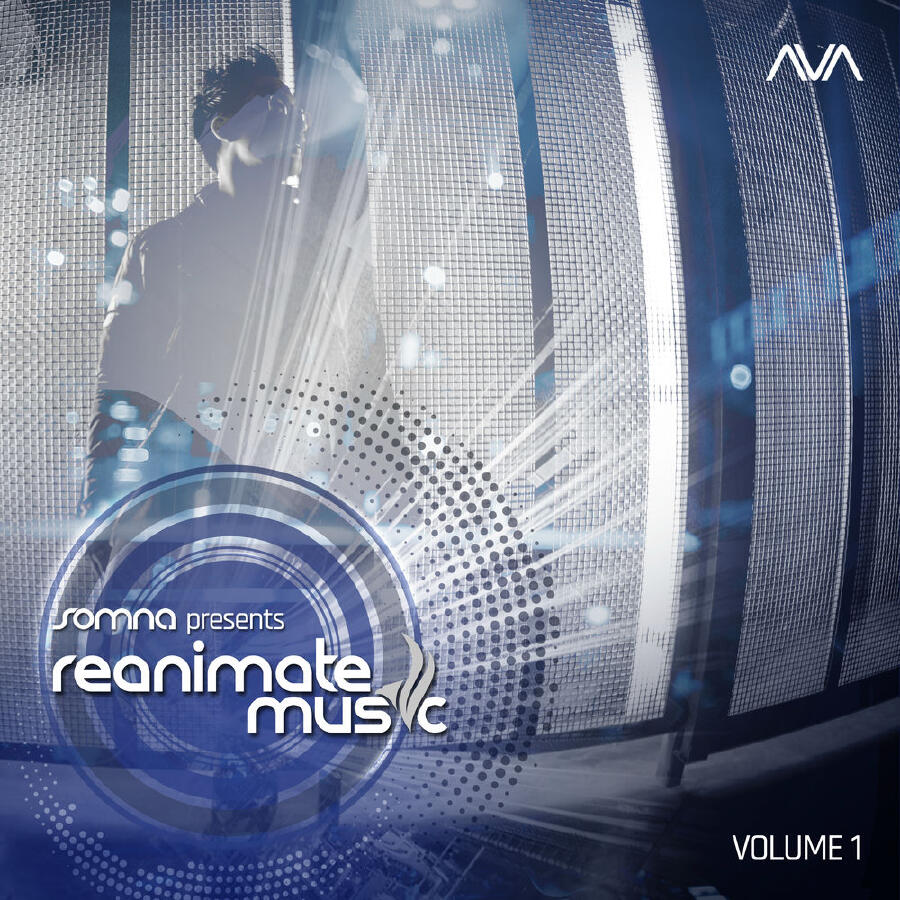 Релиз Reanimate Music, Vol. 1