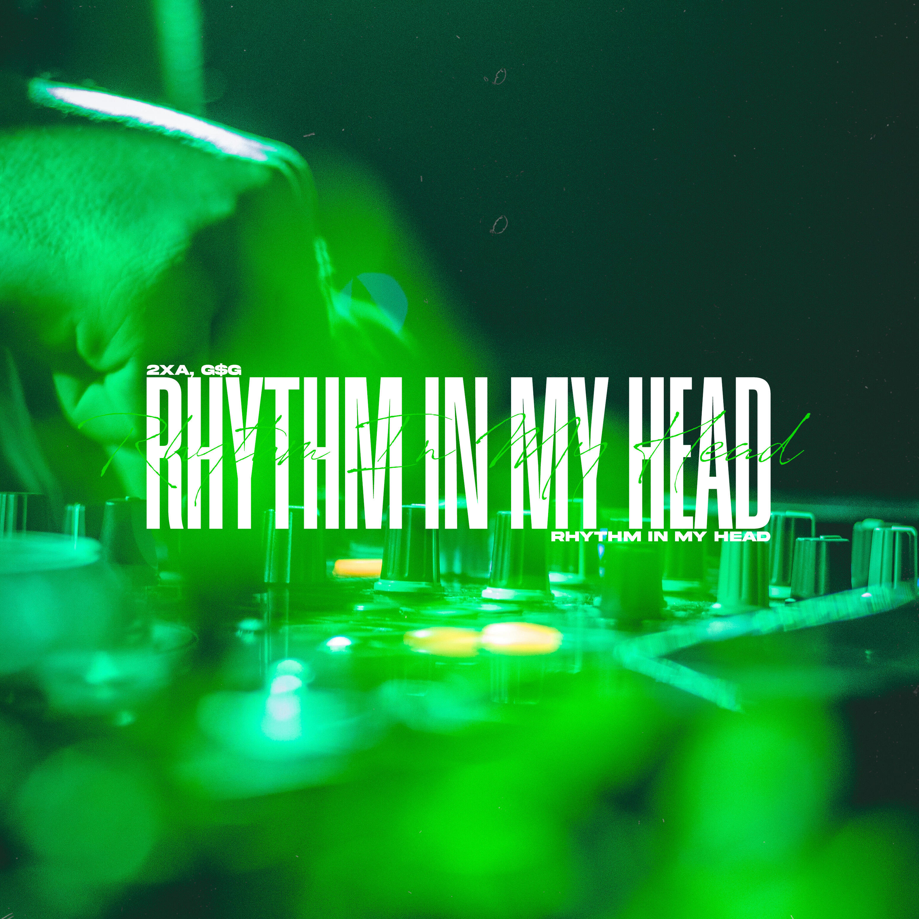 Релиз Rhythm In My Head