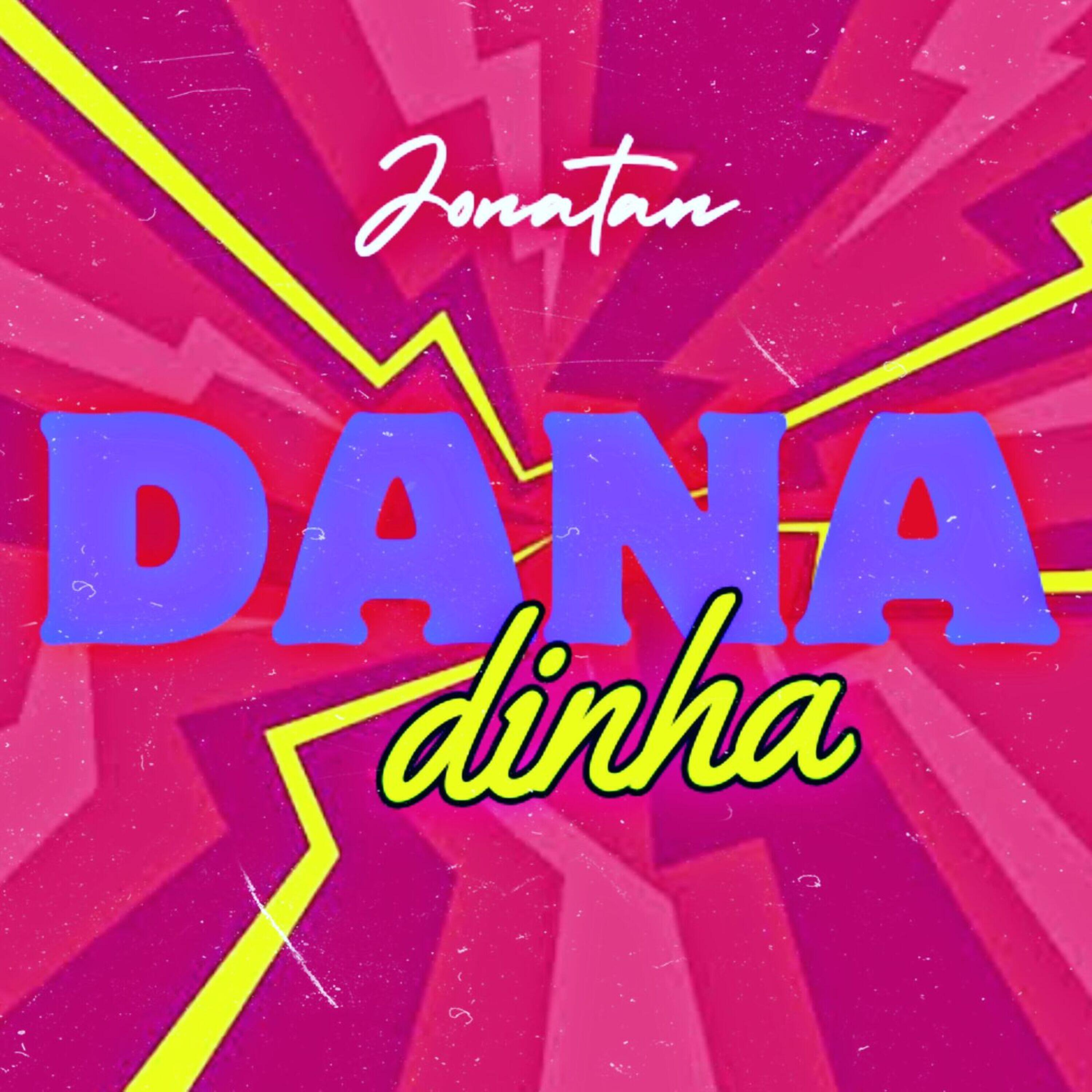 Релиз Danadinha