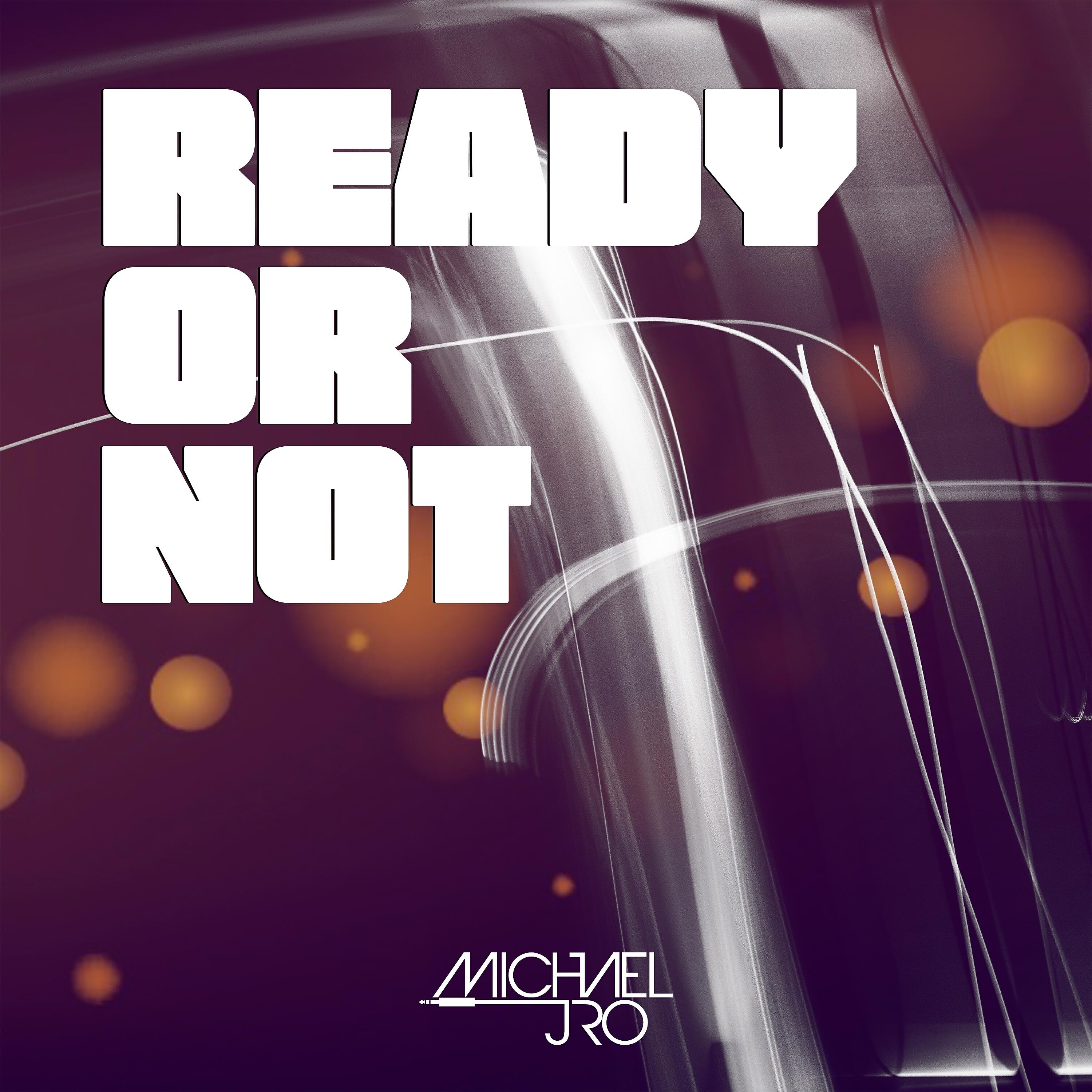 Релиз Ready or Not