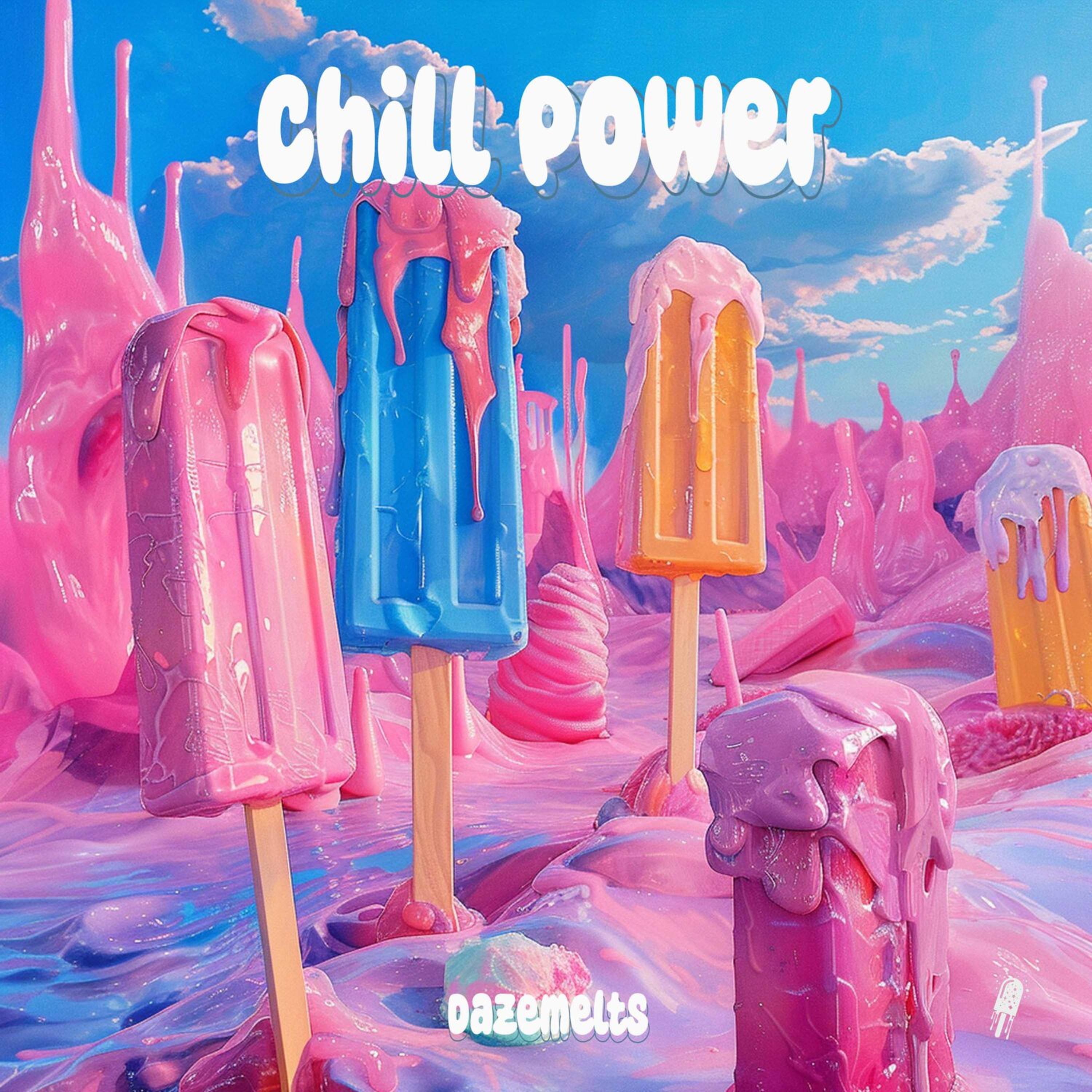 Релиз Chill Power