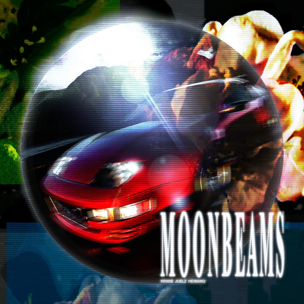 Скачать песню Krane, Juelz, Heimanu - Moonbeams бесплатно в MP3 для Android и iOS