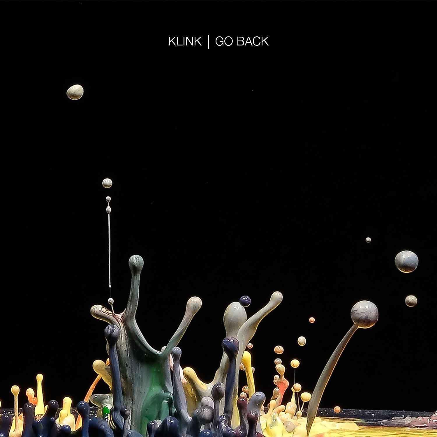 Релиз Go Back