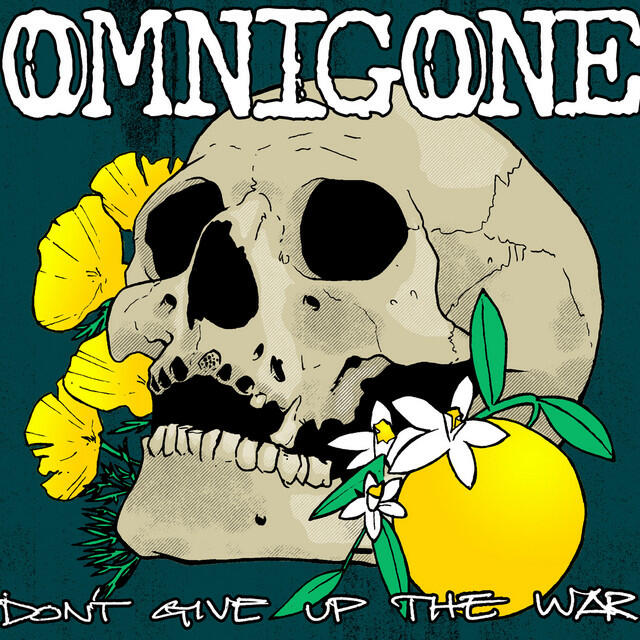 Релиз Don't Give Up The War