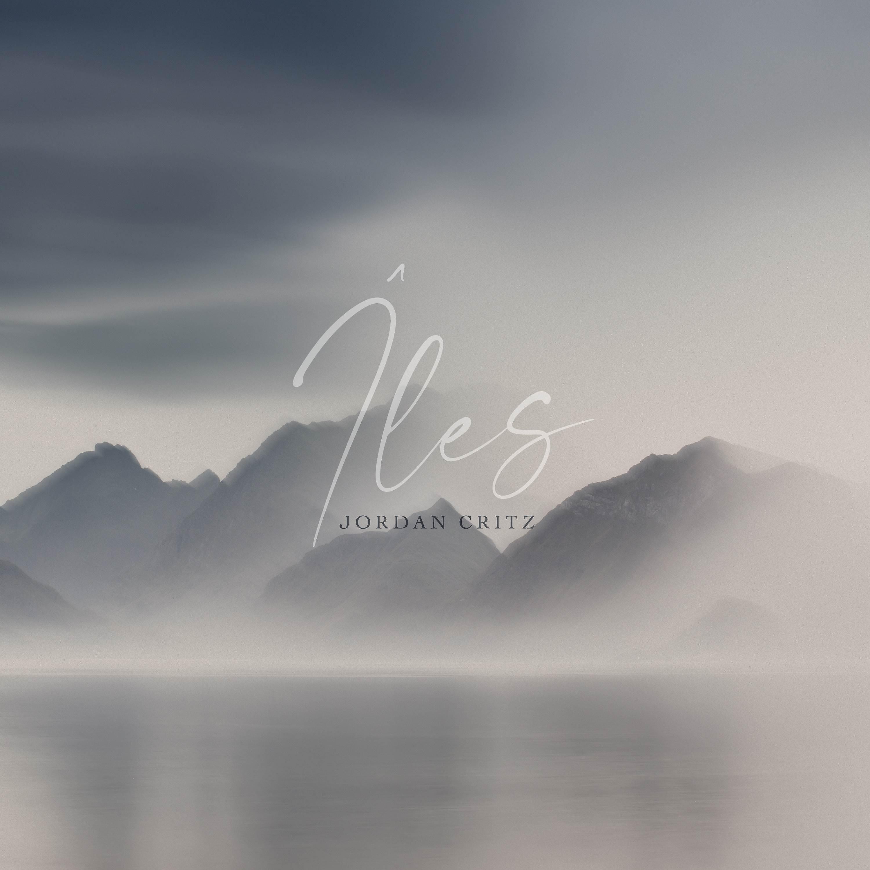 Релиз Îles (Piano Version)