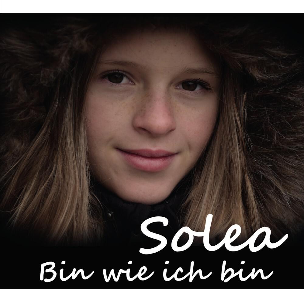 Релиз Bin wie ich bin