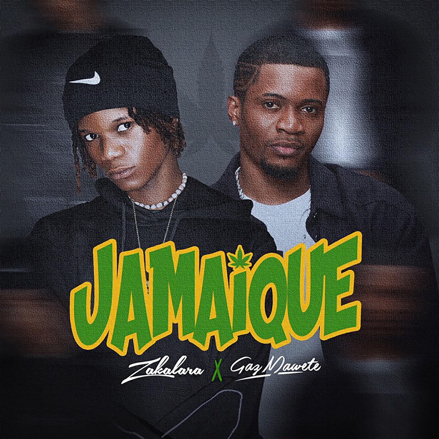 Релиз Jamaïque