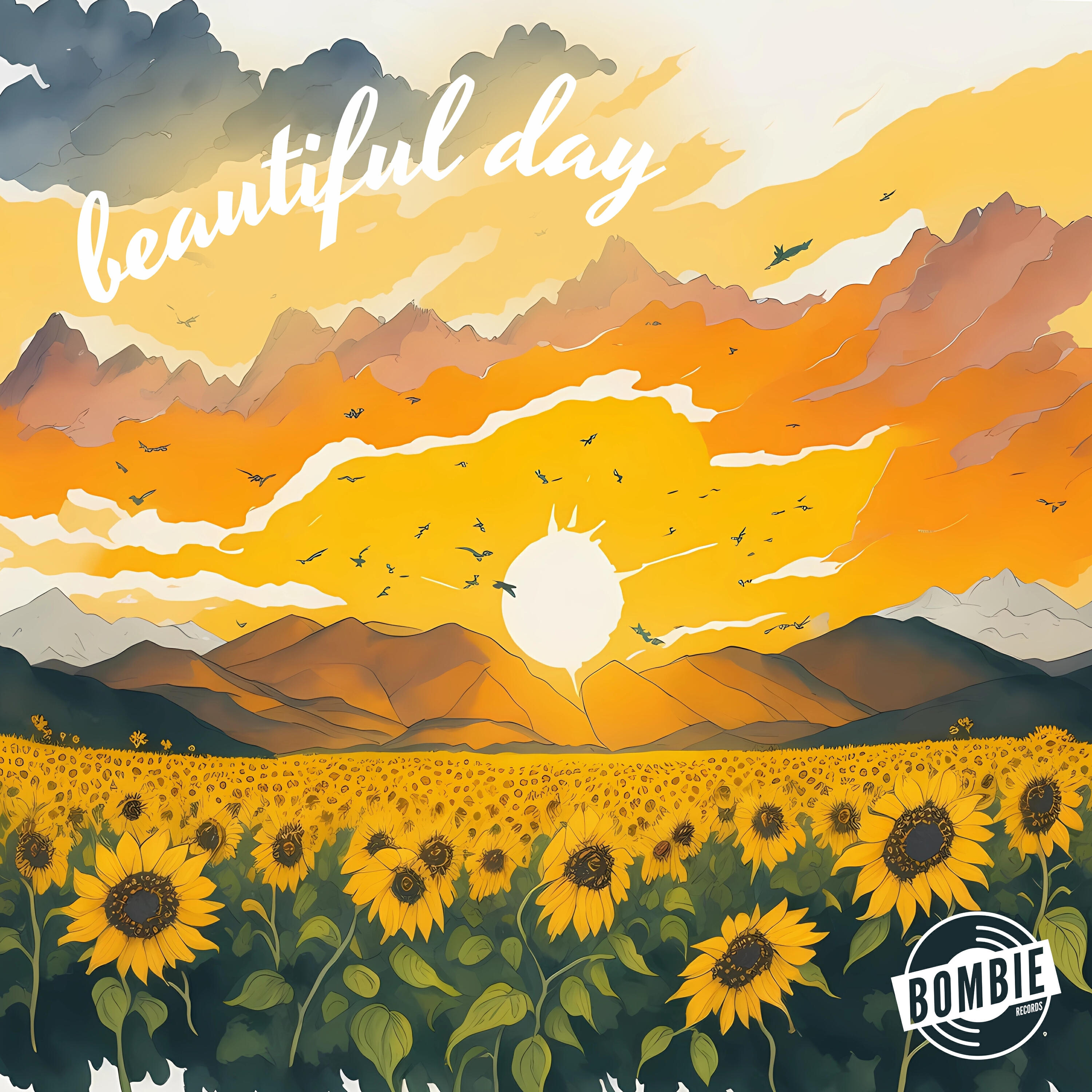 Релиз Beautiful Day