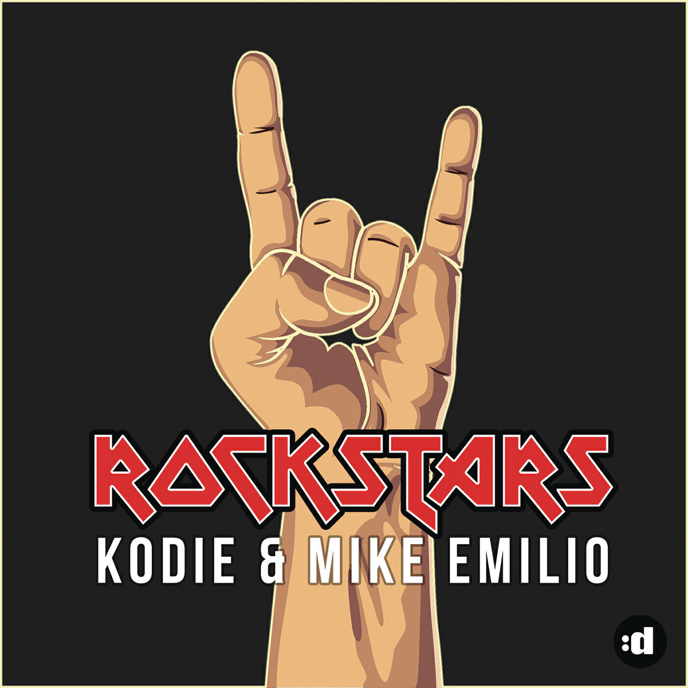 Постер альбома Rockstars