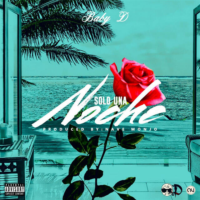 Релиз Solo Una Noche