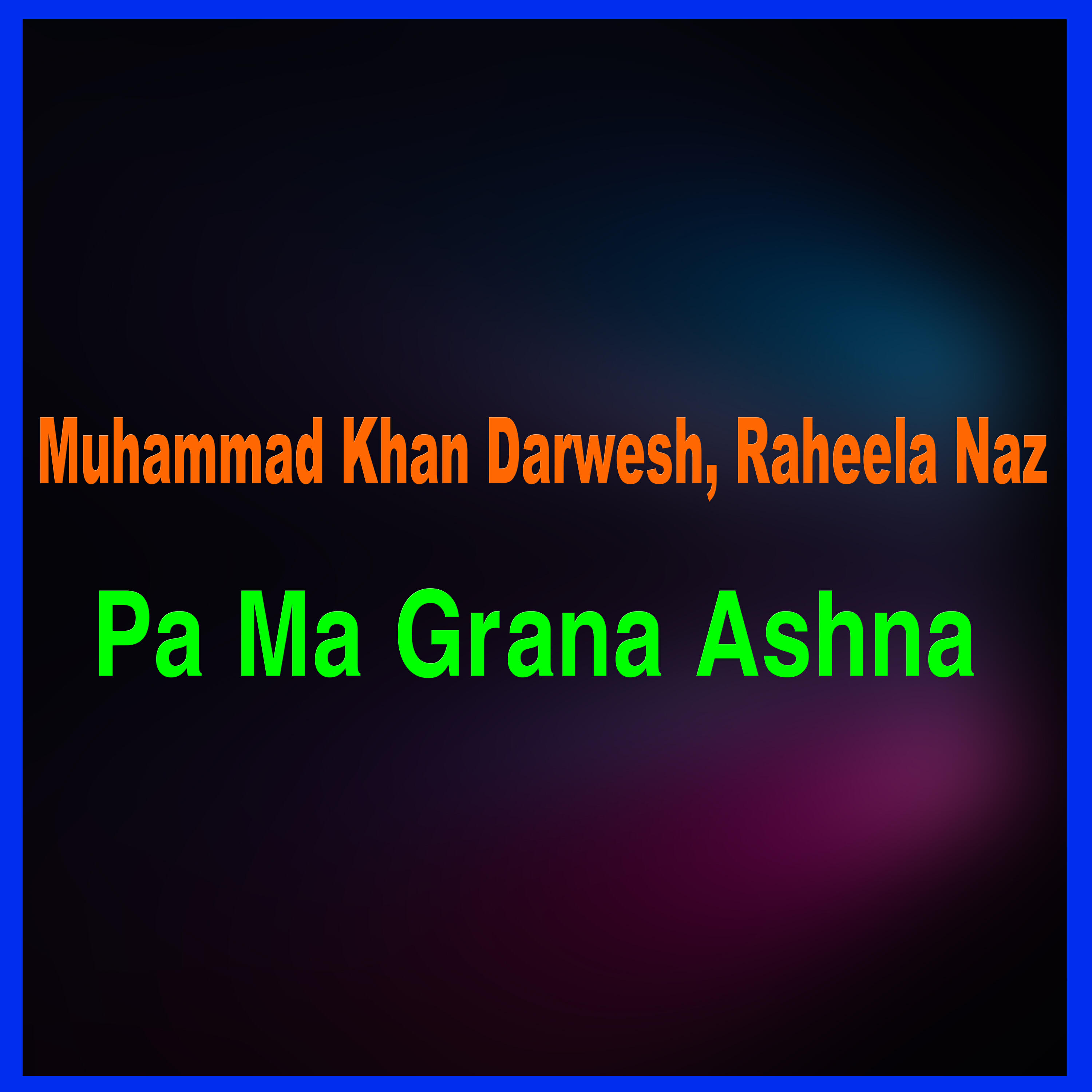 Релиз Pa Ma Grana Ashna