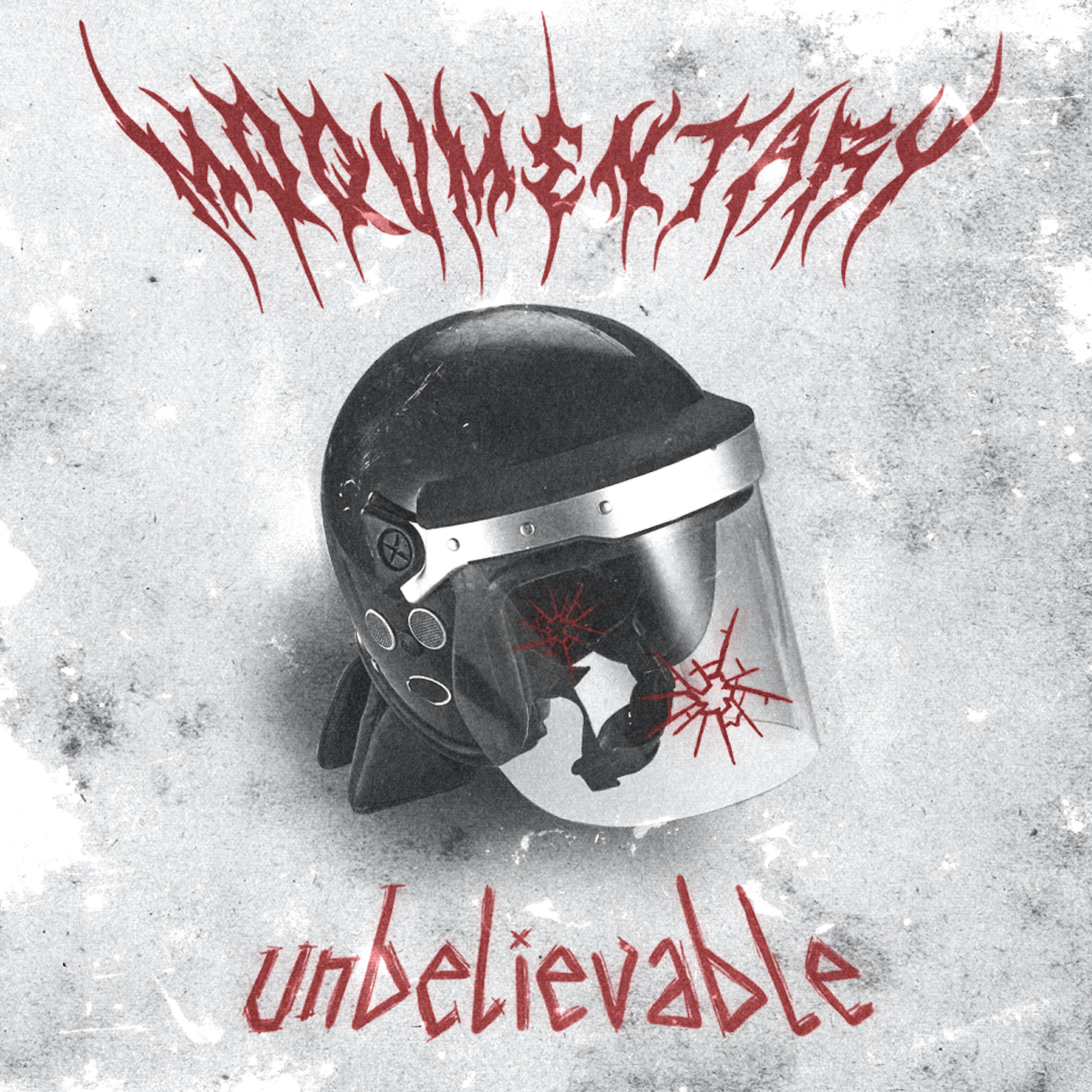 Релиз Unbelievable