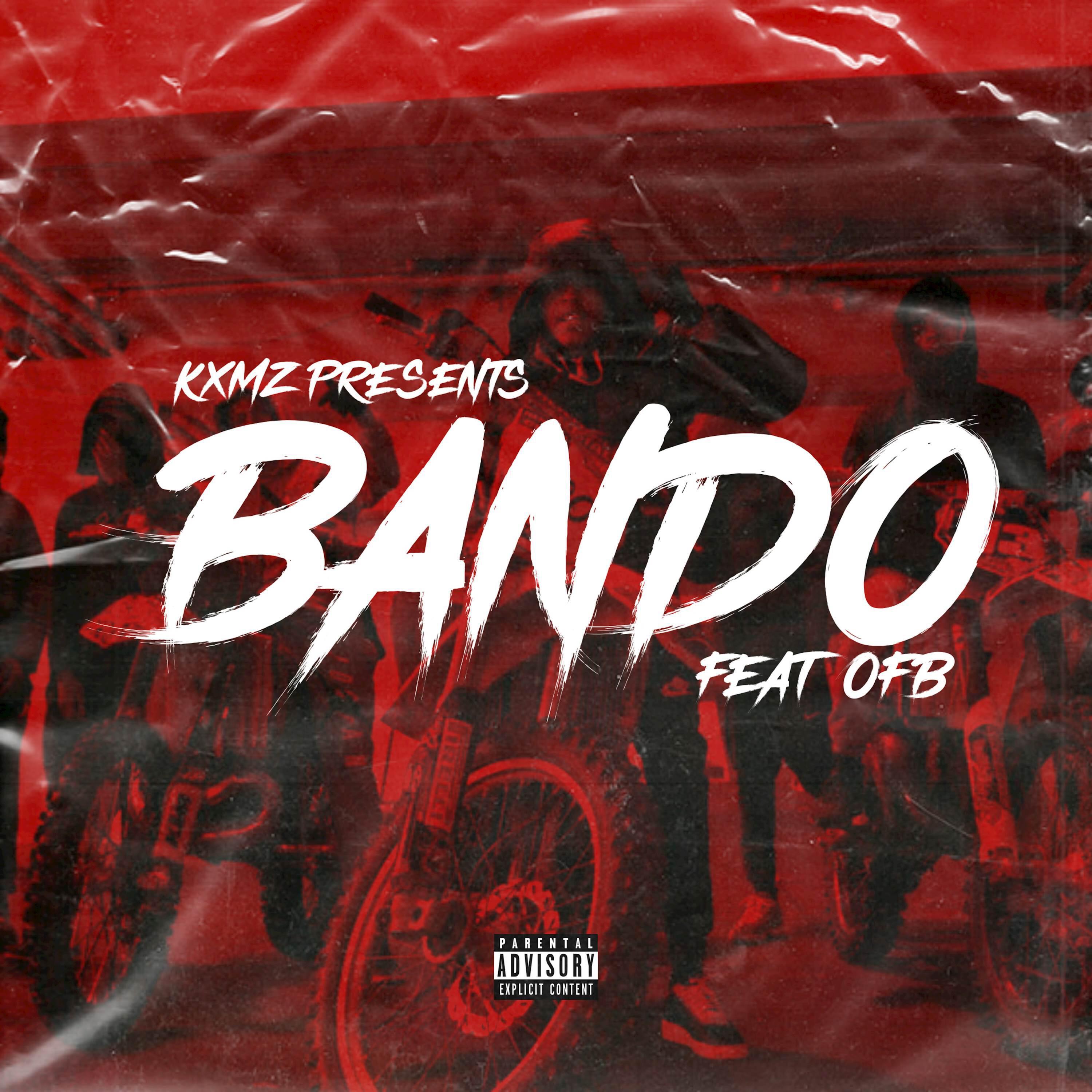 Релиз Bando