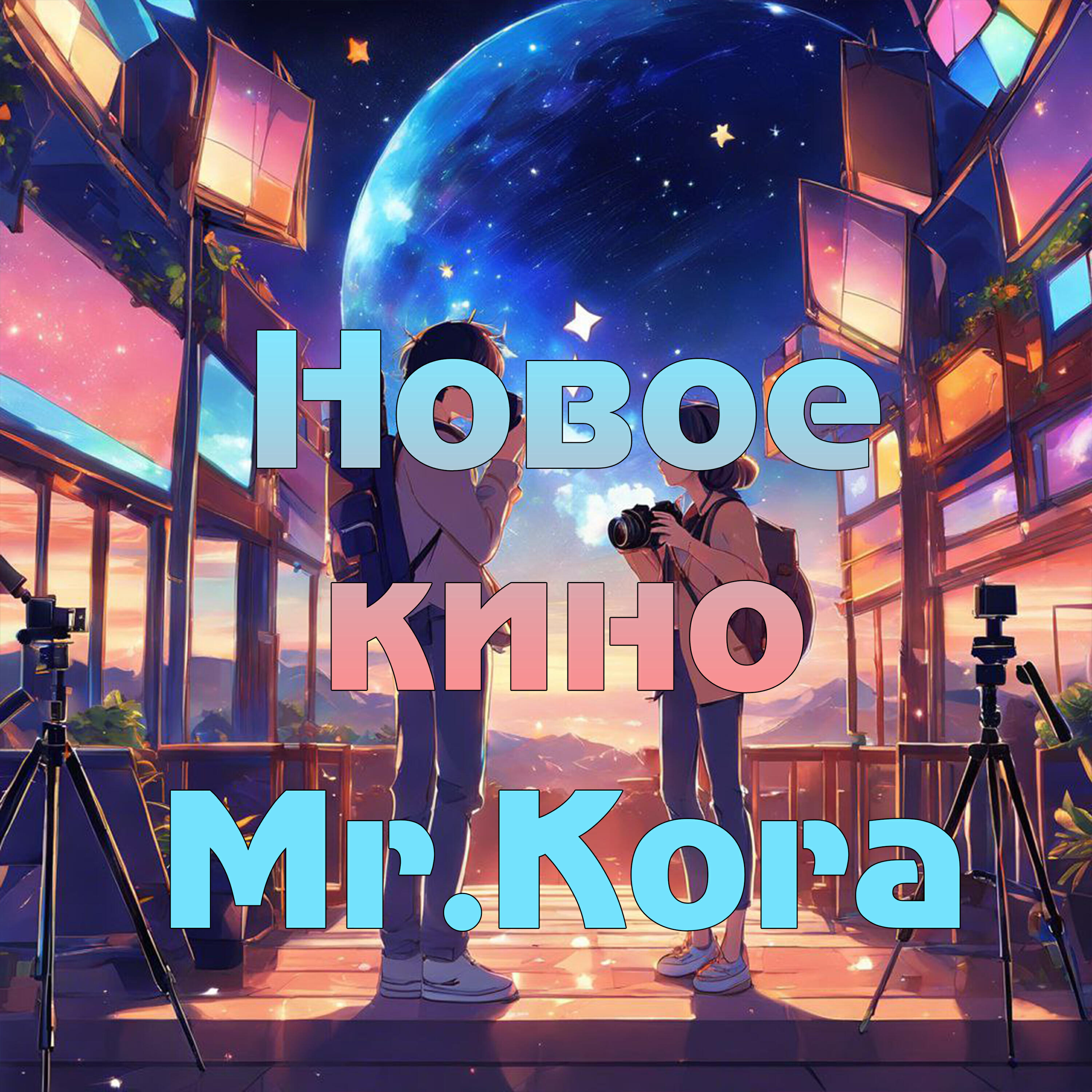 Релиз Новое кино