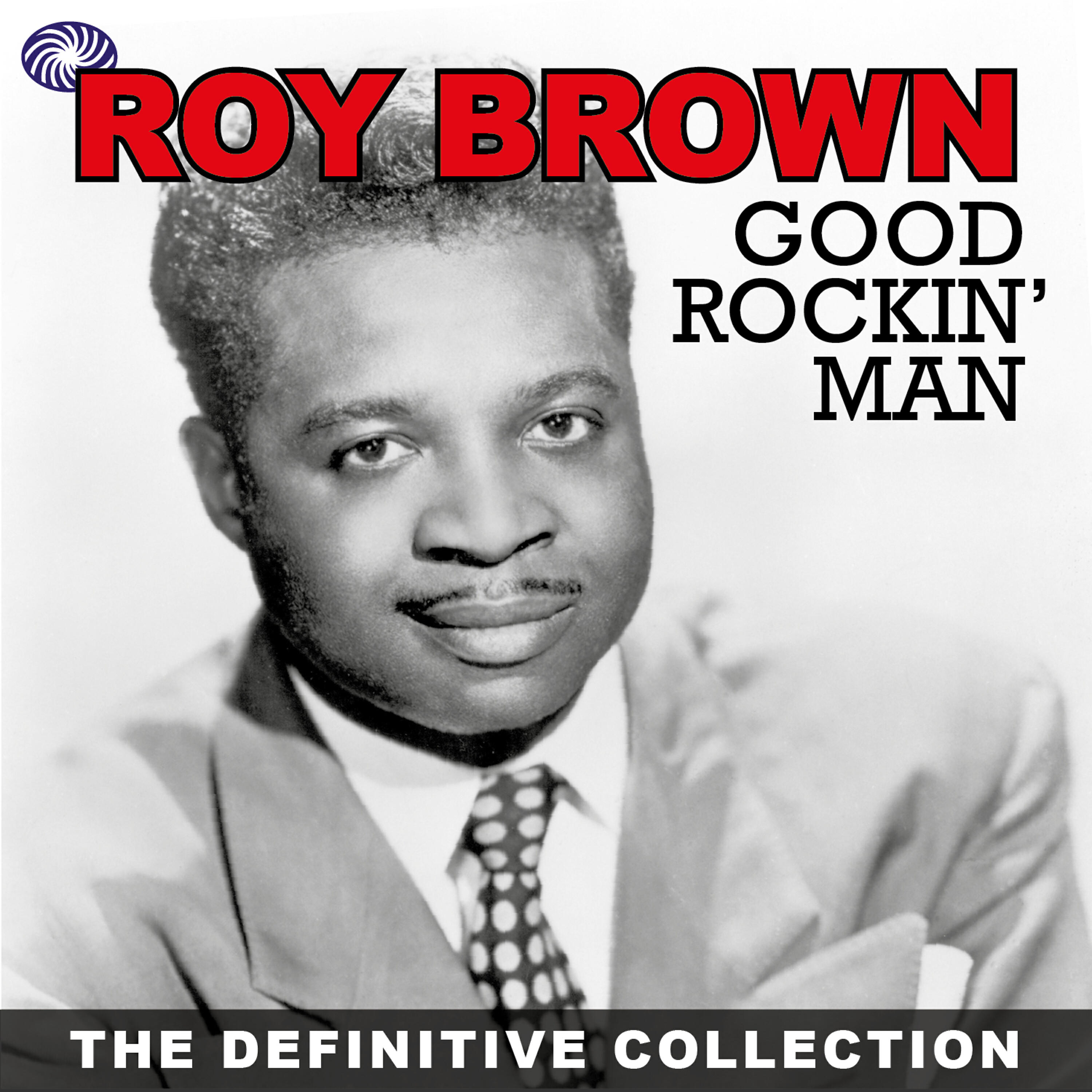 Релиз Good Rockin' Man: The Definitive Collection