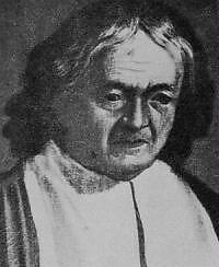 Johann Valentin Meder