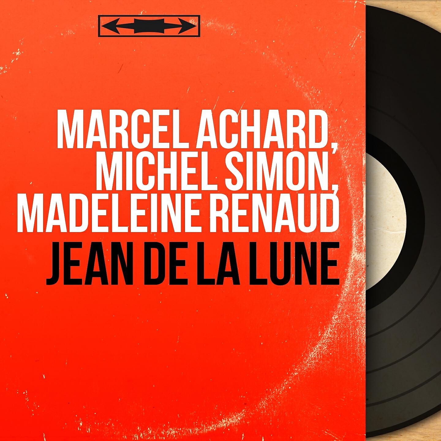 Marcel Achard