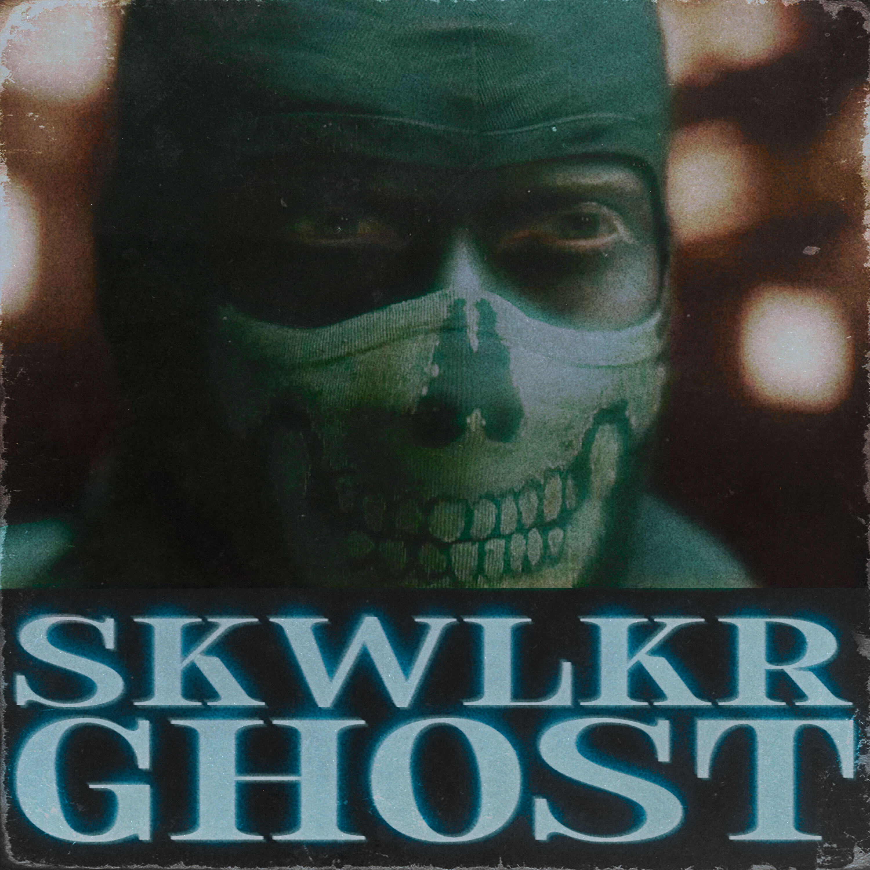 Релиз GHOST