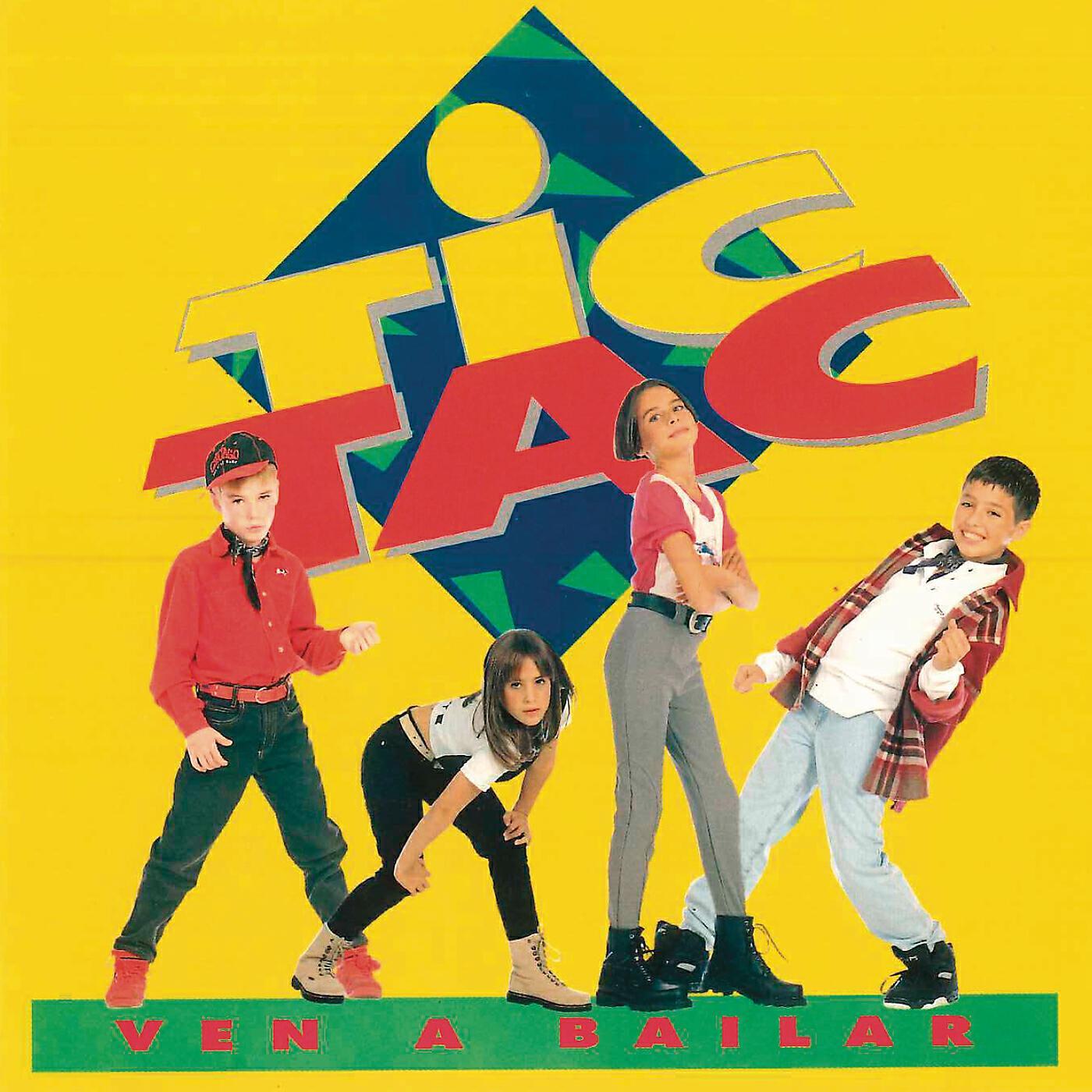 Tic-Tac