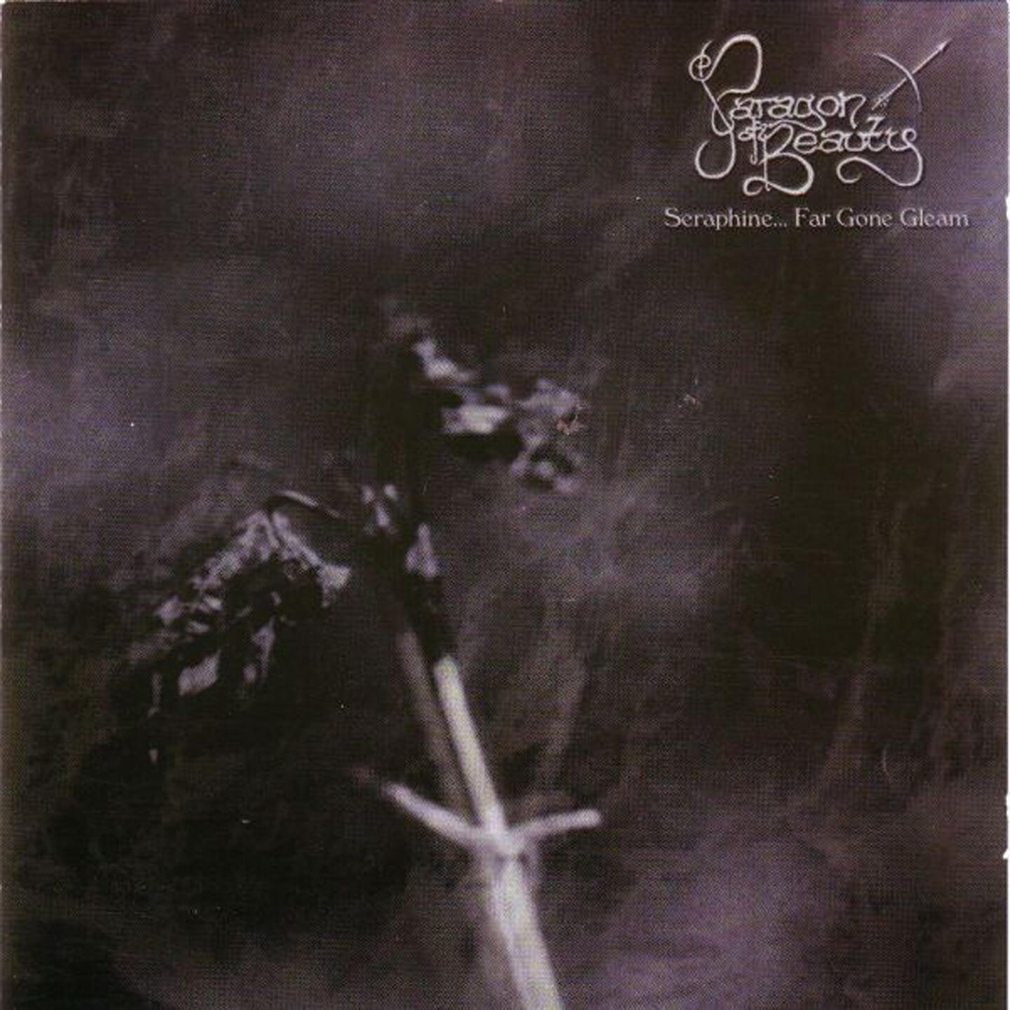 Релиз Seraphine...Far Gone Gleam