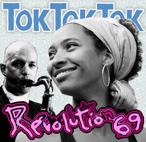TOK TOK TOK