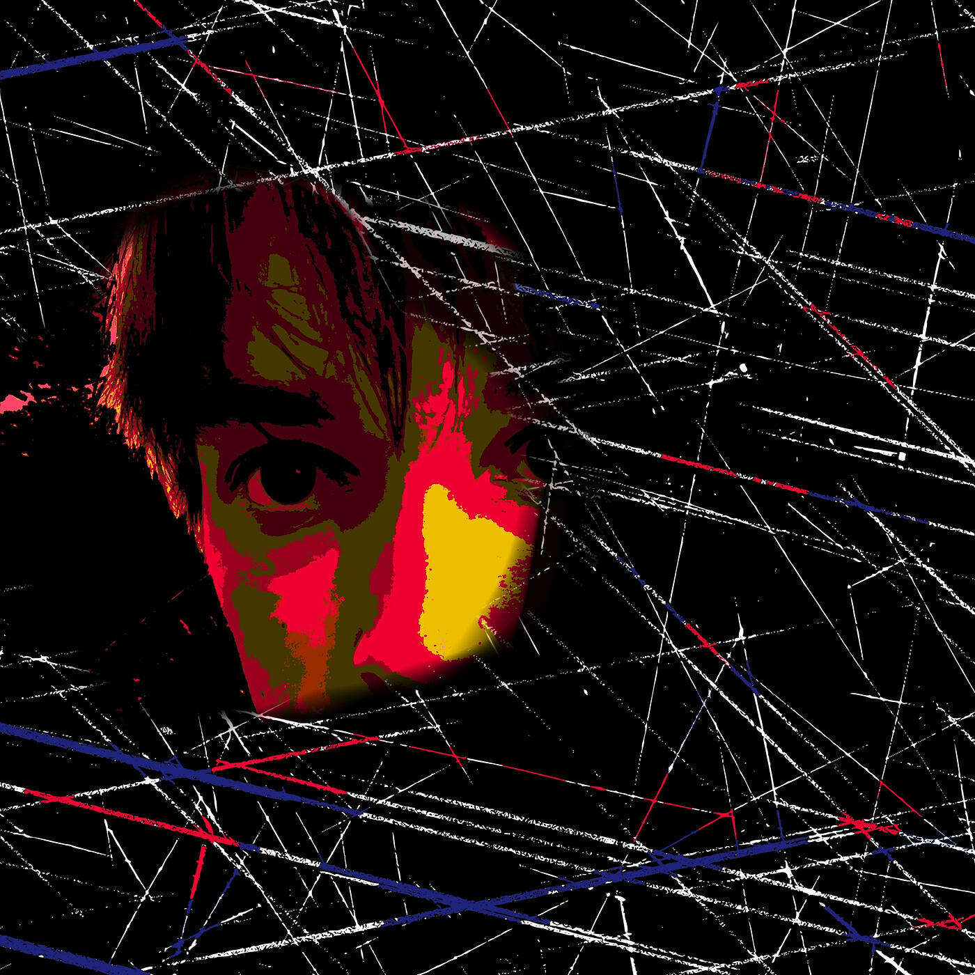 Релиз Stay There