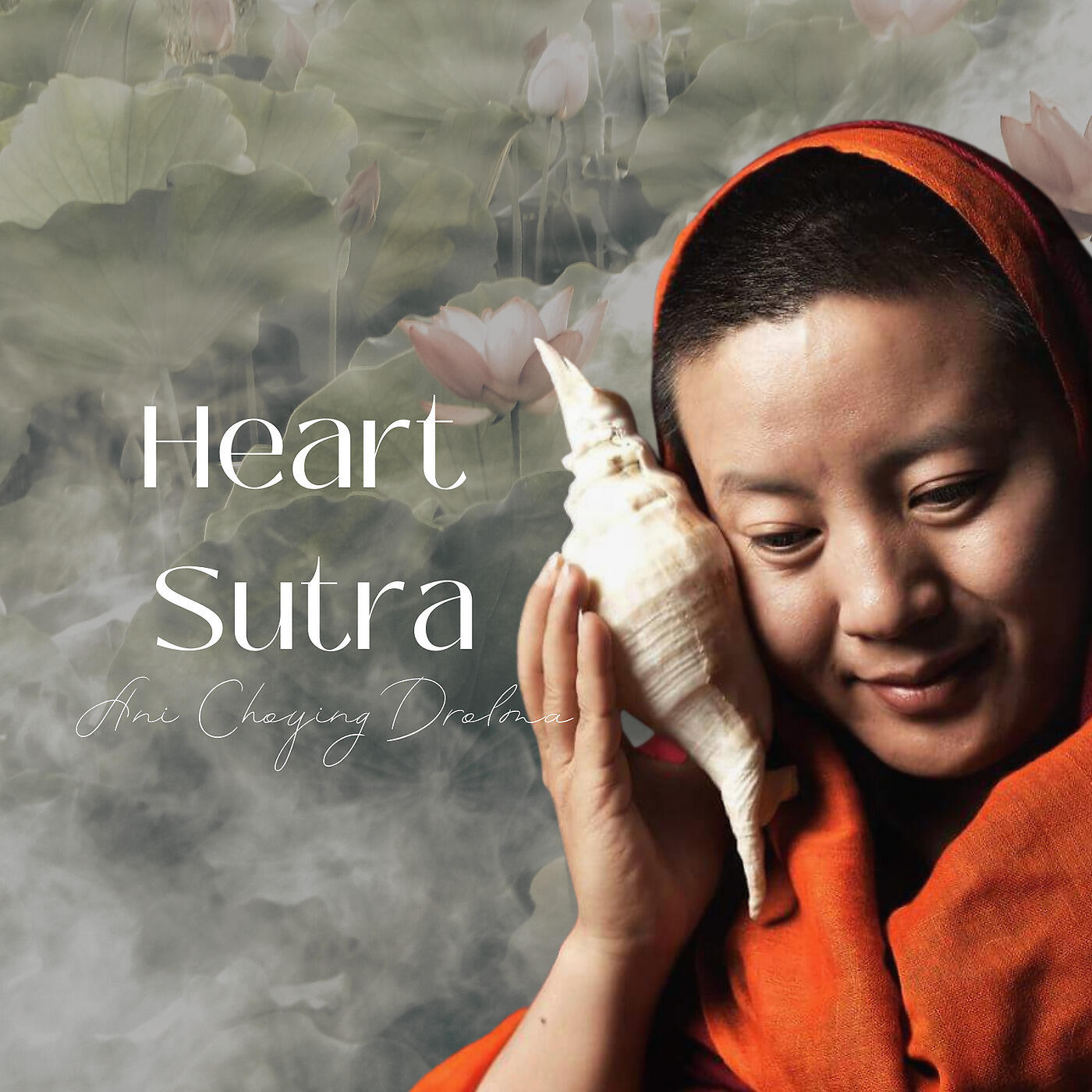 Релиз Heart Sutra