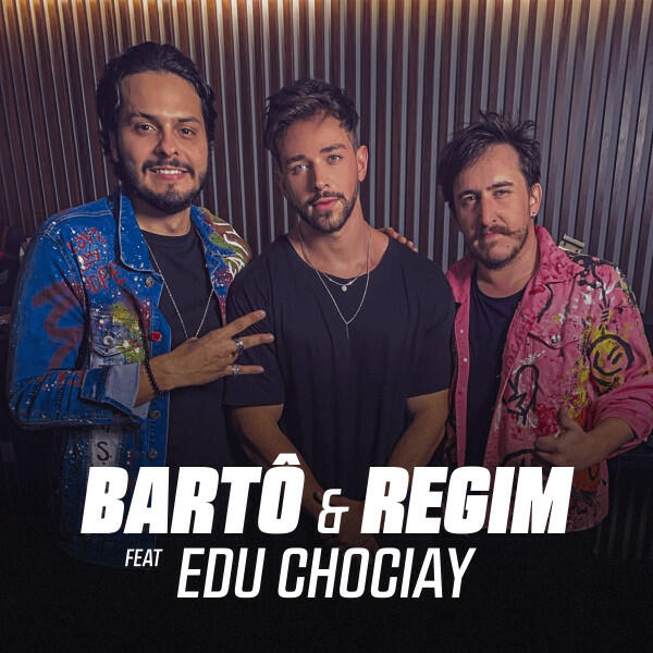 Релиз Playlist Aleatória