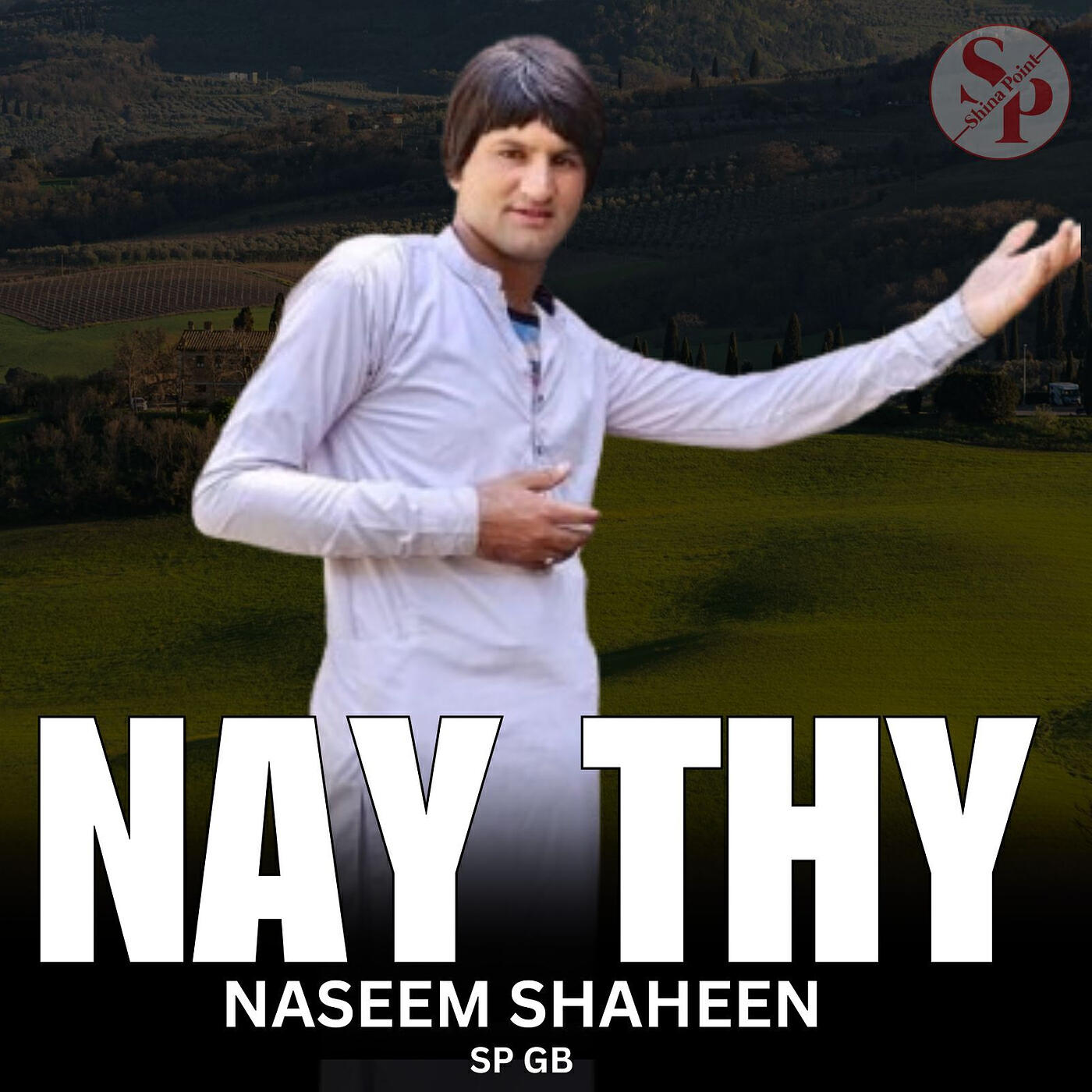 Релиз Nay Thy