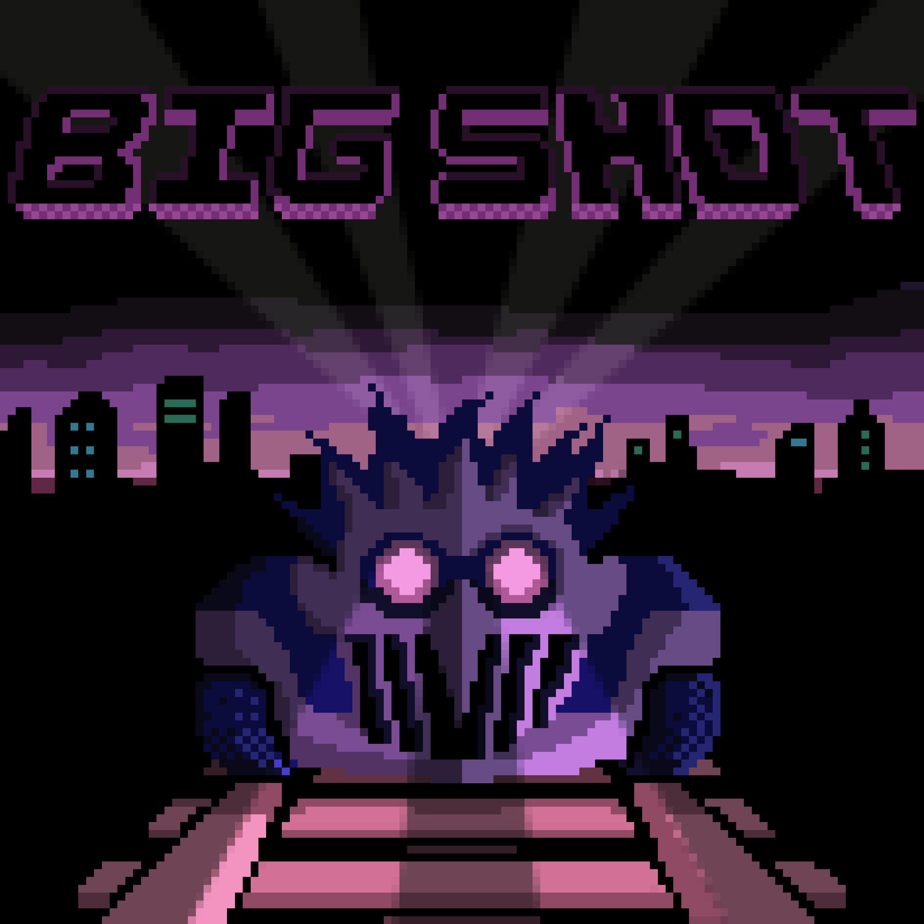 Релиз Big Shot