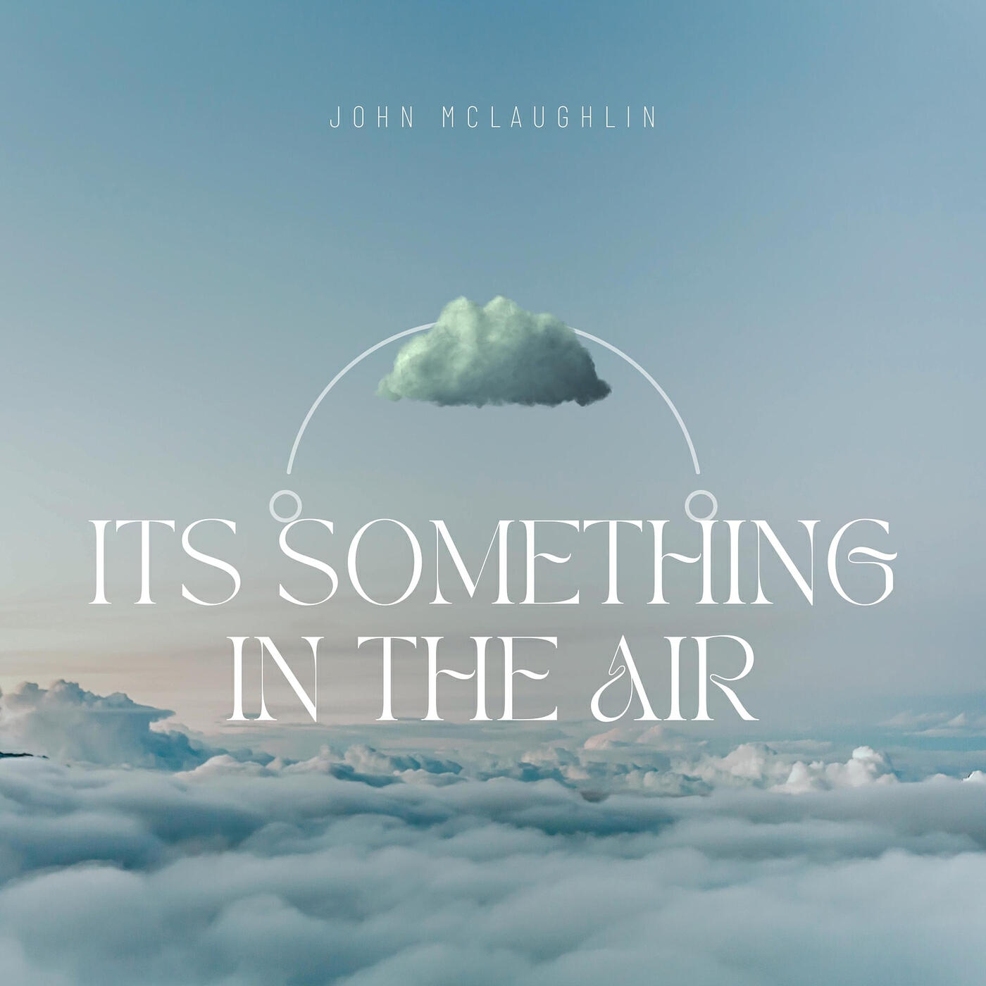 Релиз It's Something in the Air