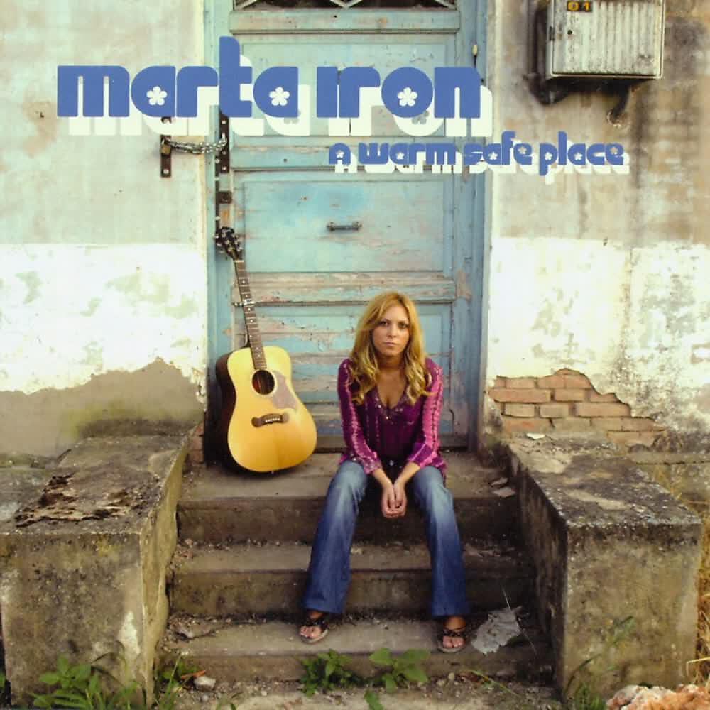 Релиз A Warm Safe Place