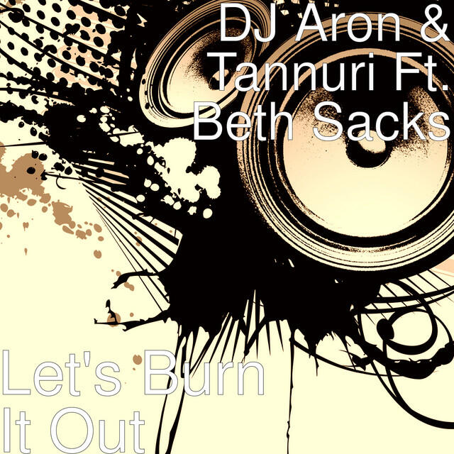 Релиз Let's Burn It Out