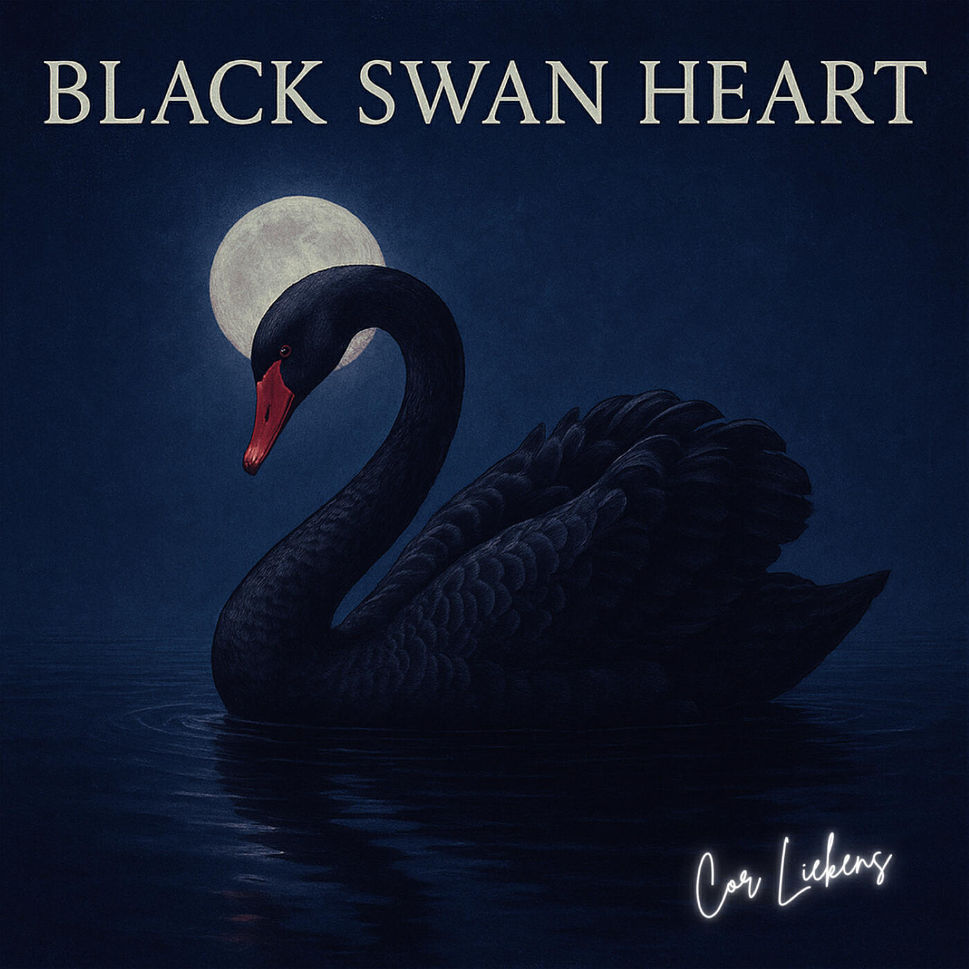 Релиз Black Swan Heart