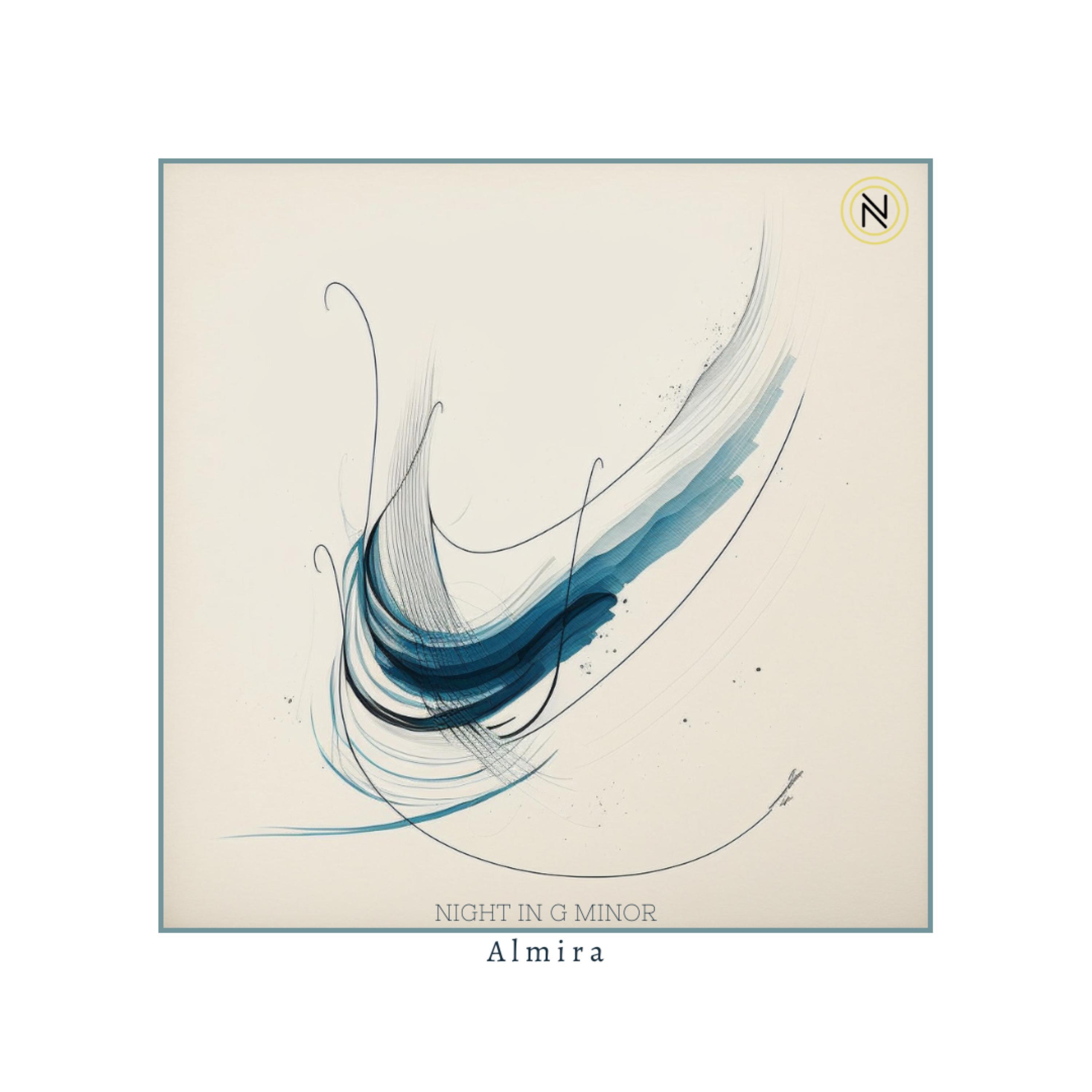Релиз Night in g minor