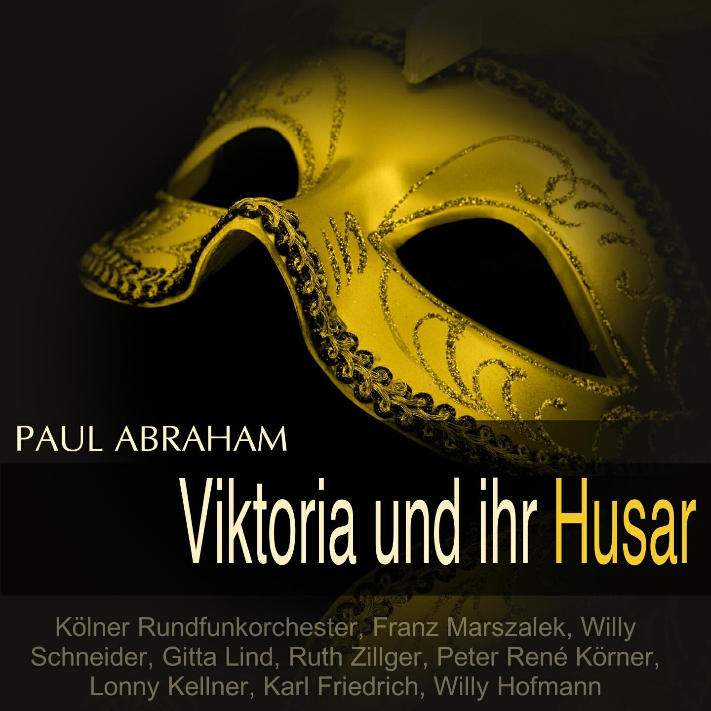Релиз Abraham: Viktoria und ihr Husar