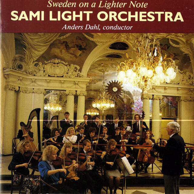 Sami Light Orchestra