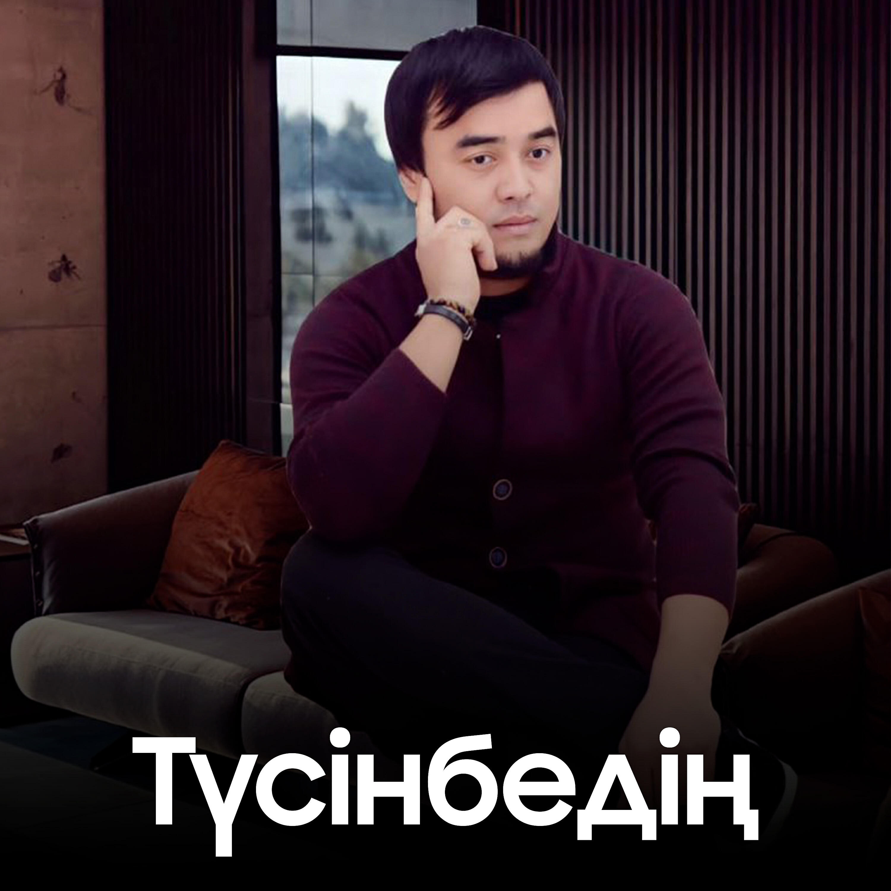 Релиз Түсінбедің
