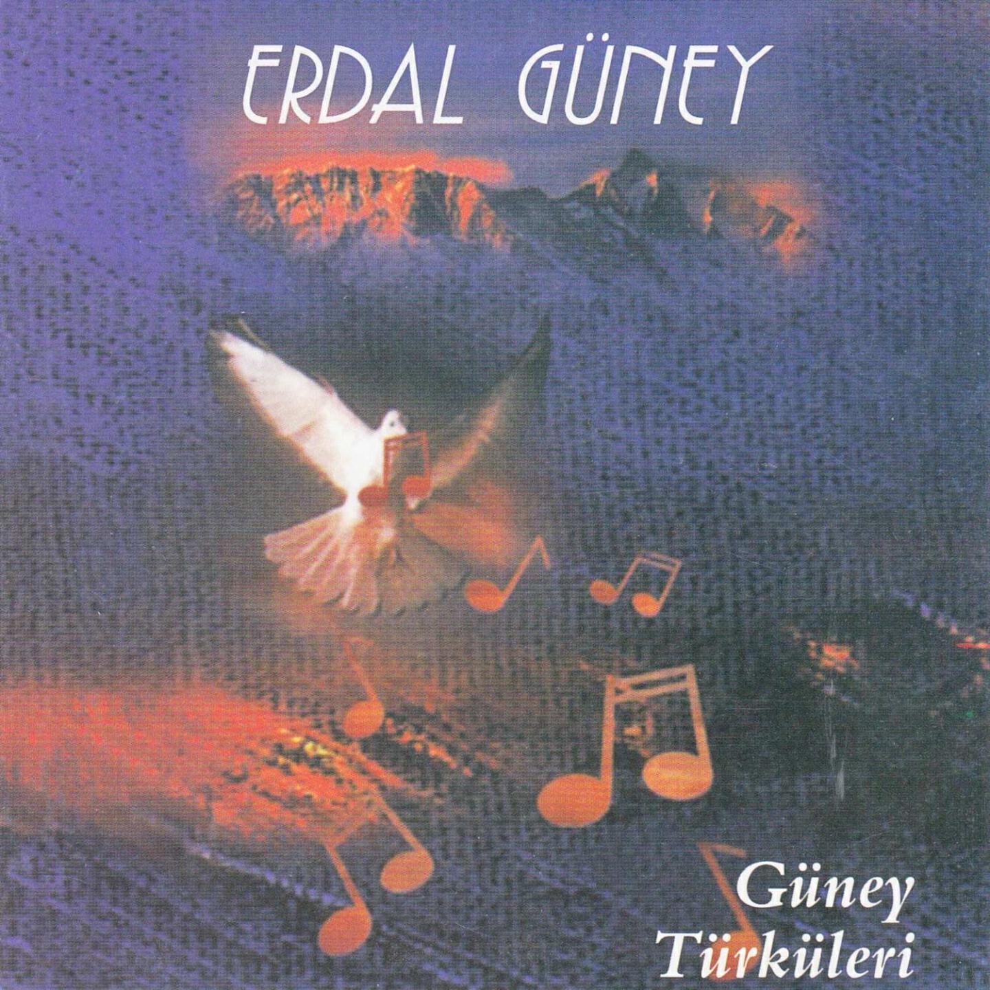 Релиз Güney Türküleri