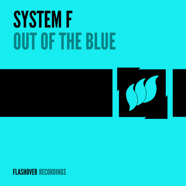 Релиз Out of the Blue