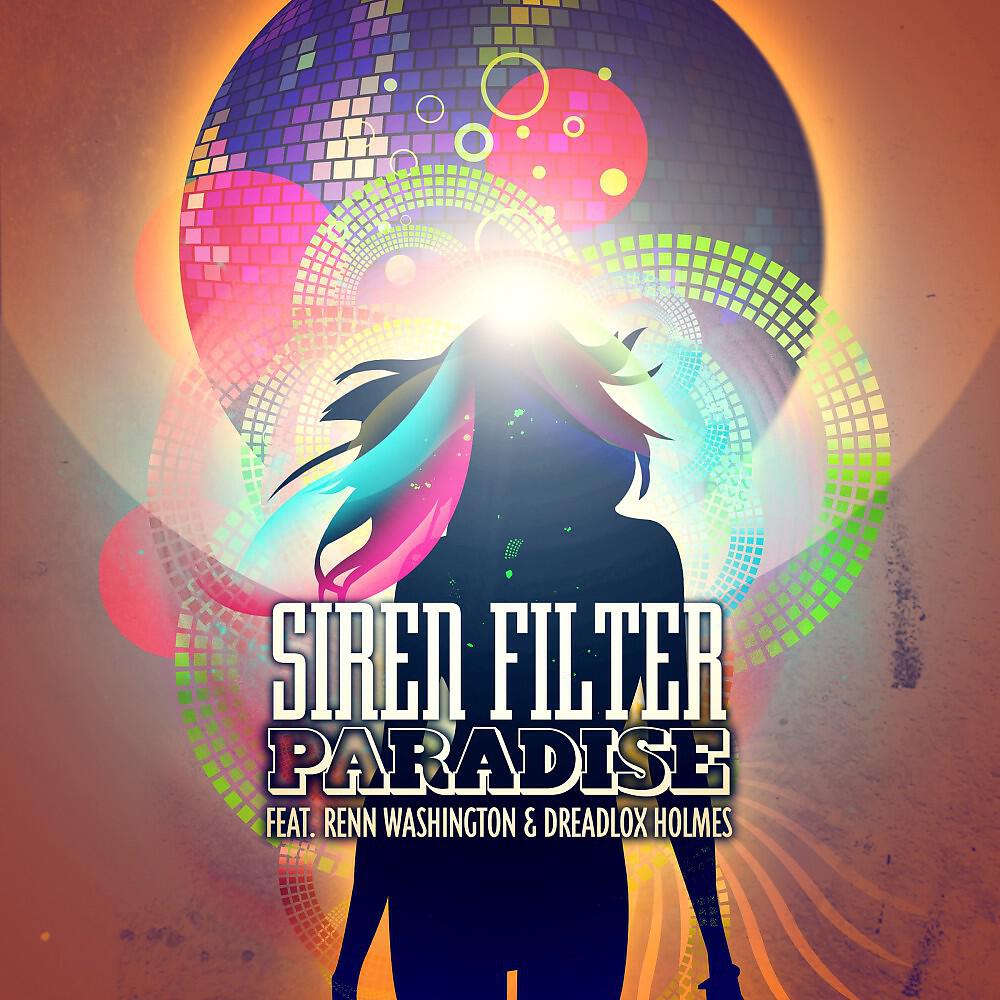 Релиз Paradise